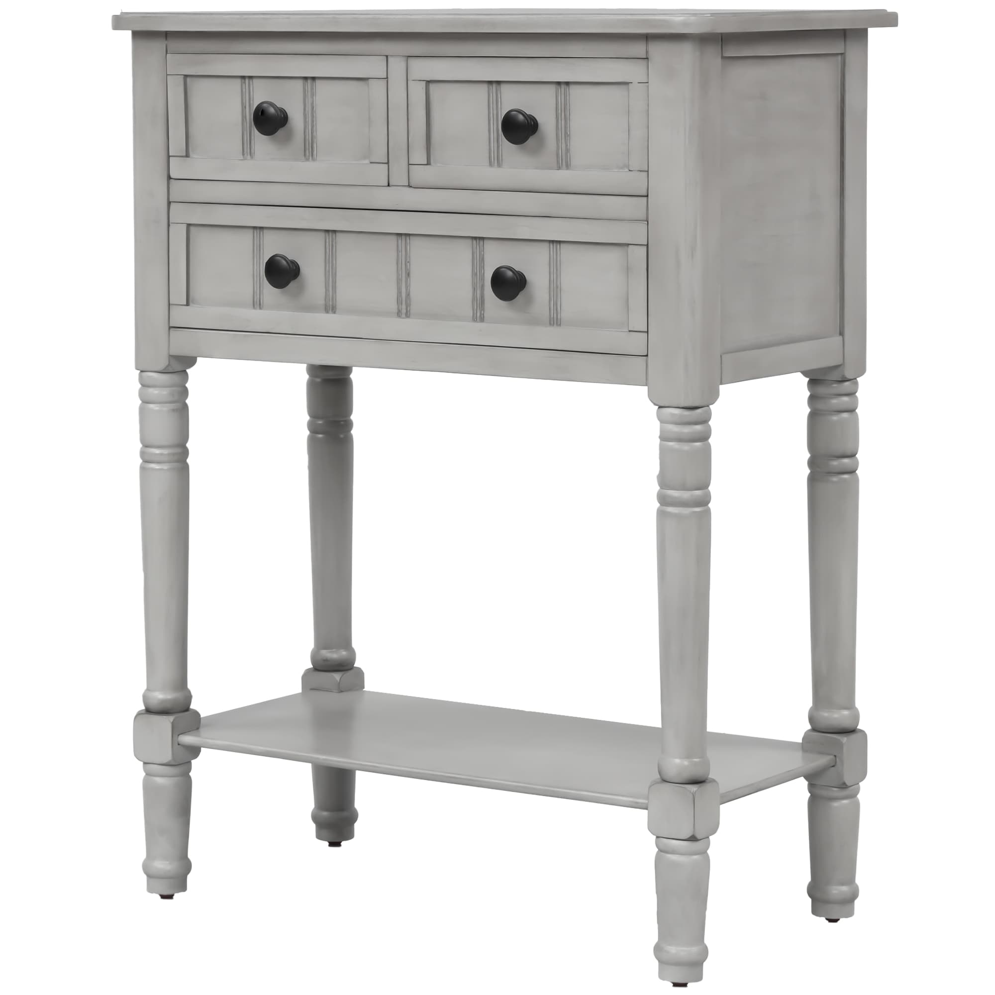 ModernLuxe WF192646AAN Console-Sofa-Tables - View #8