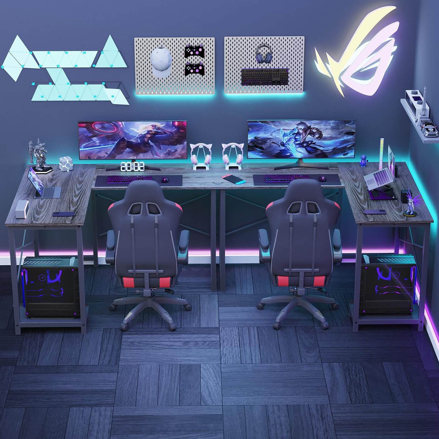 GZMR GZ-W22215 desks - View #3