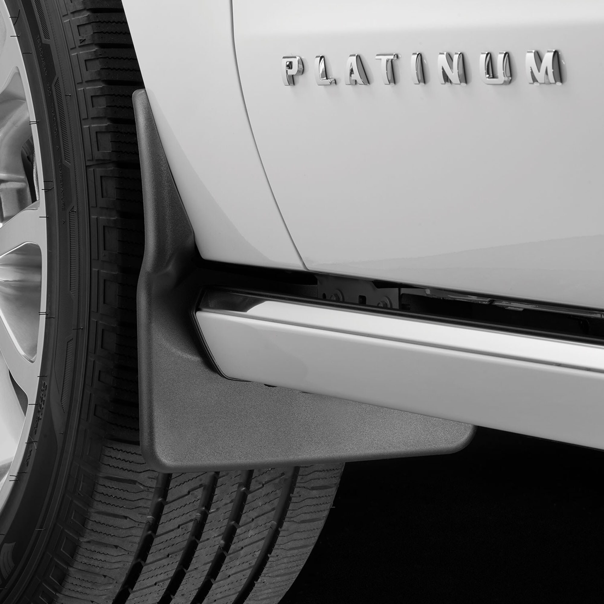 WeatherTech 110088 Exterior-Car-Acc - View #2