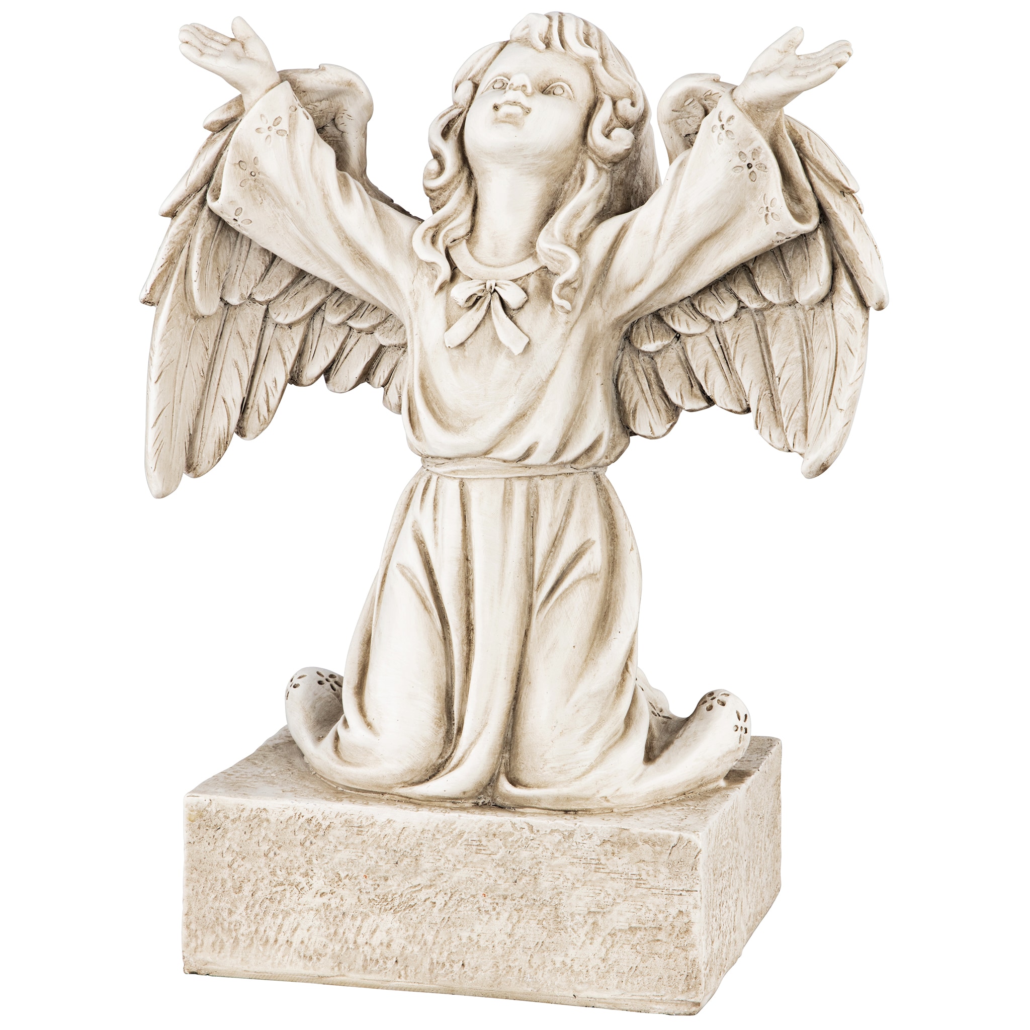Design Toscano LY713002 Garden-Statue - View #5