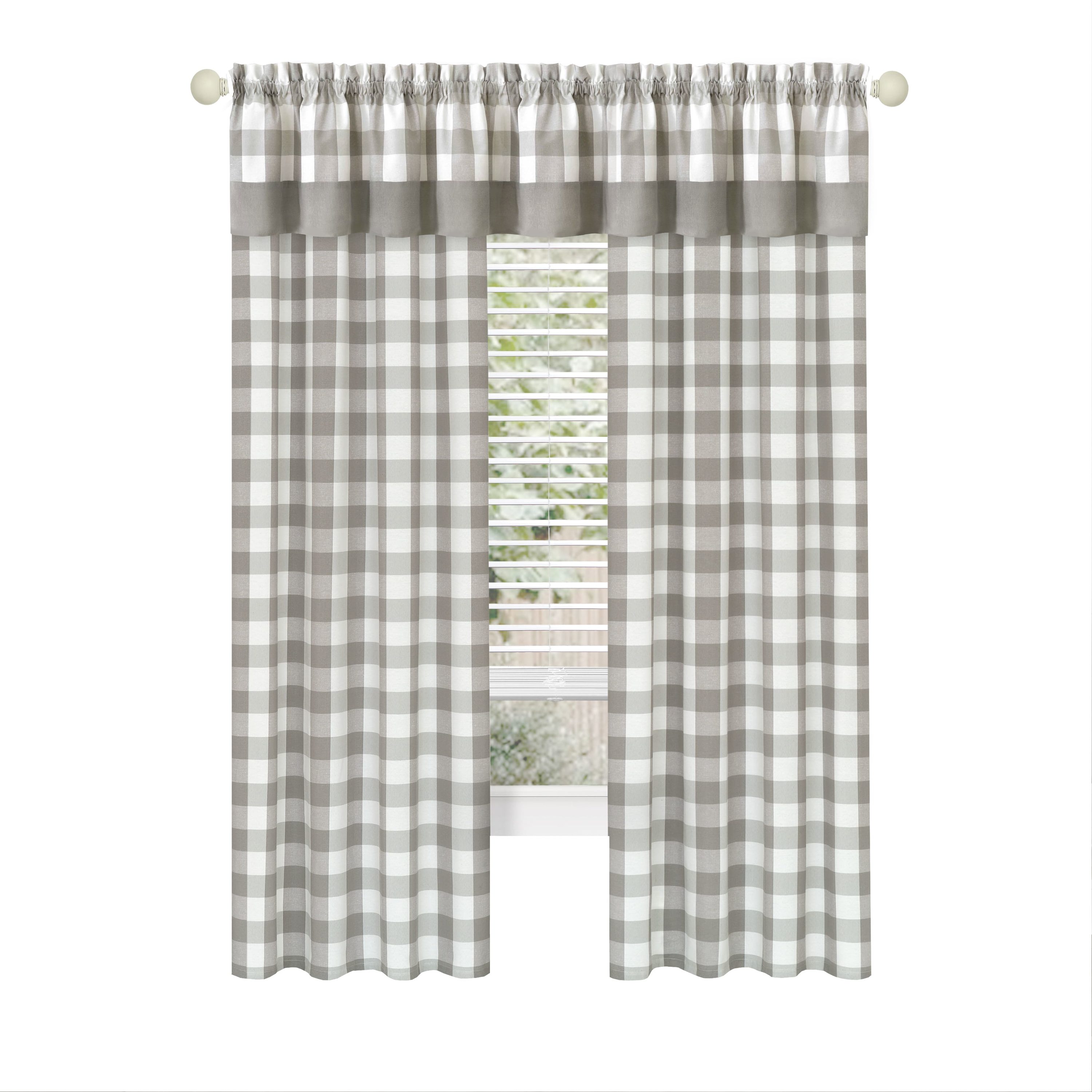 Achim HNPN63GY06 curtains - View #3