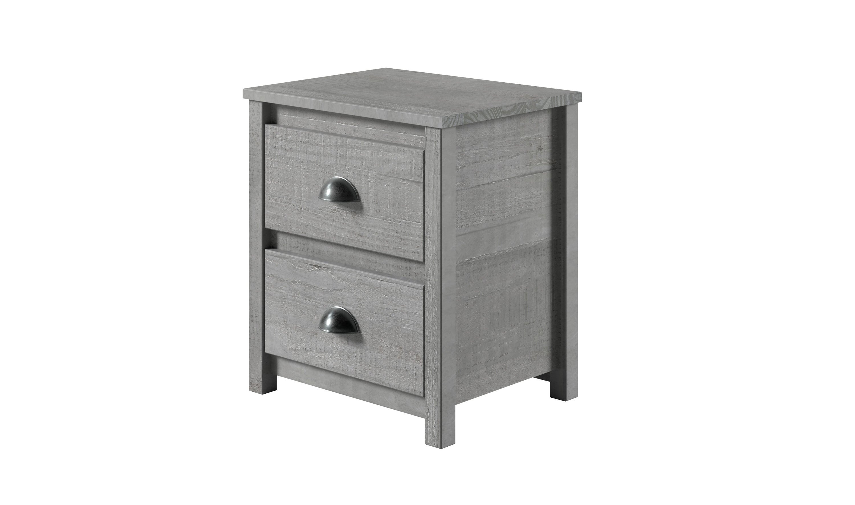 Camaflexi HM207 nightstands - View #4