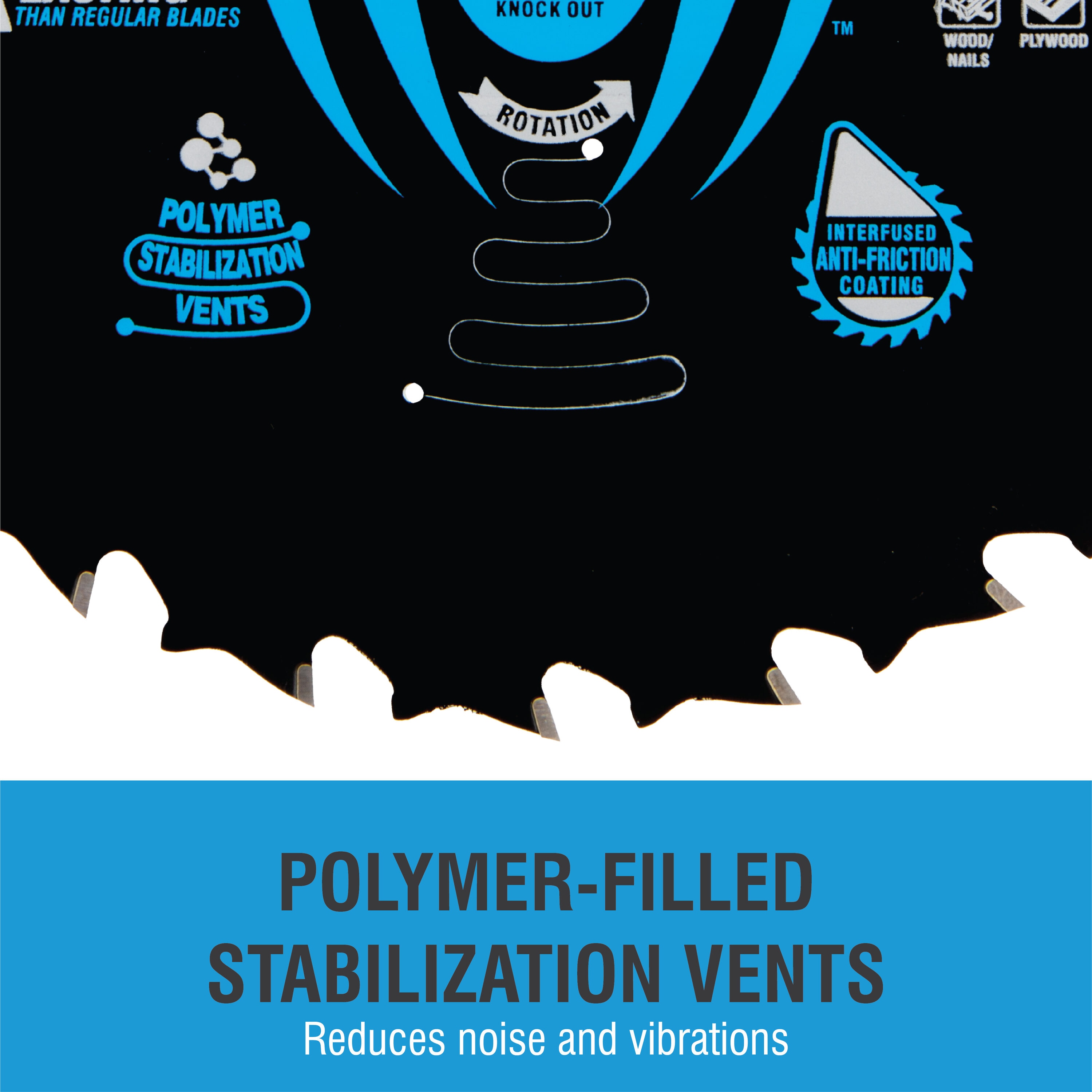 Spyder 13061 Circular-Saw-Blades - View #5
