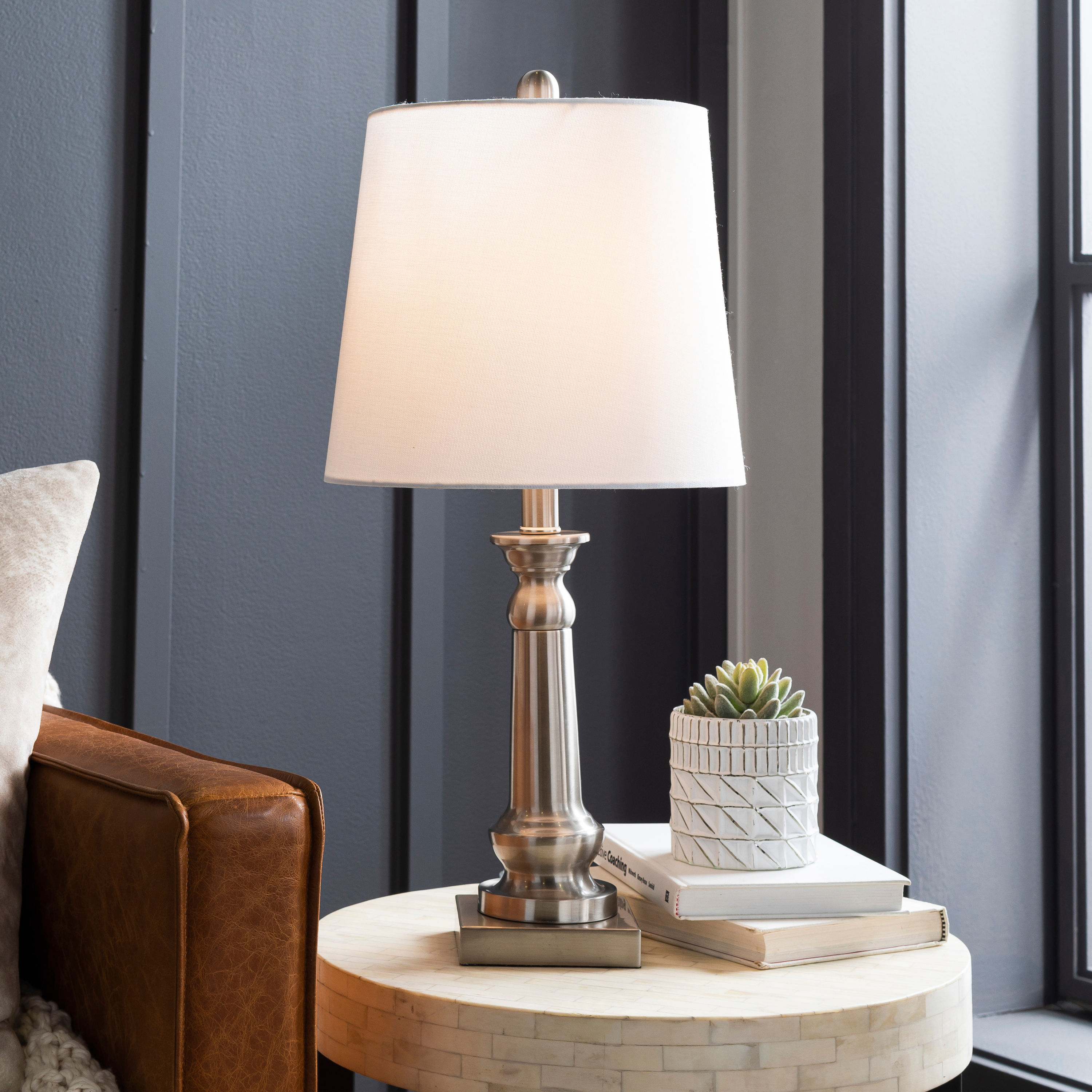 Surya NWS-001 Table-Lamps - View #2