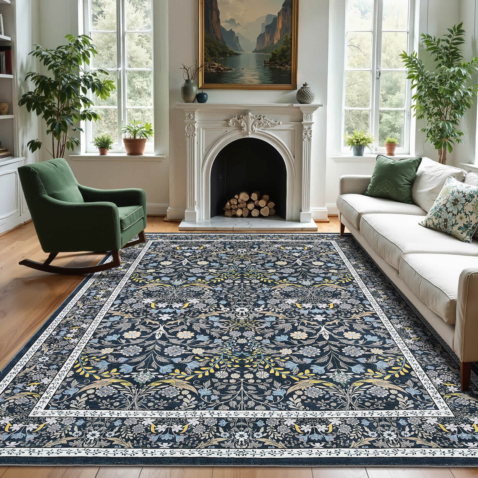 Garvee SUNNY-PHK-36H93UA5 rugs - View #3