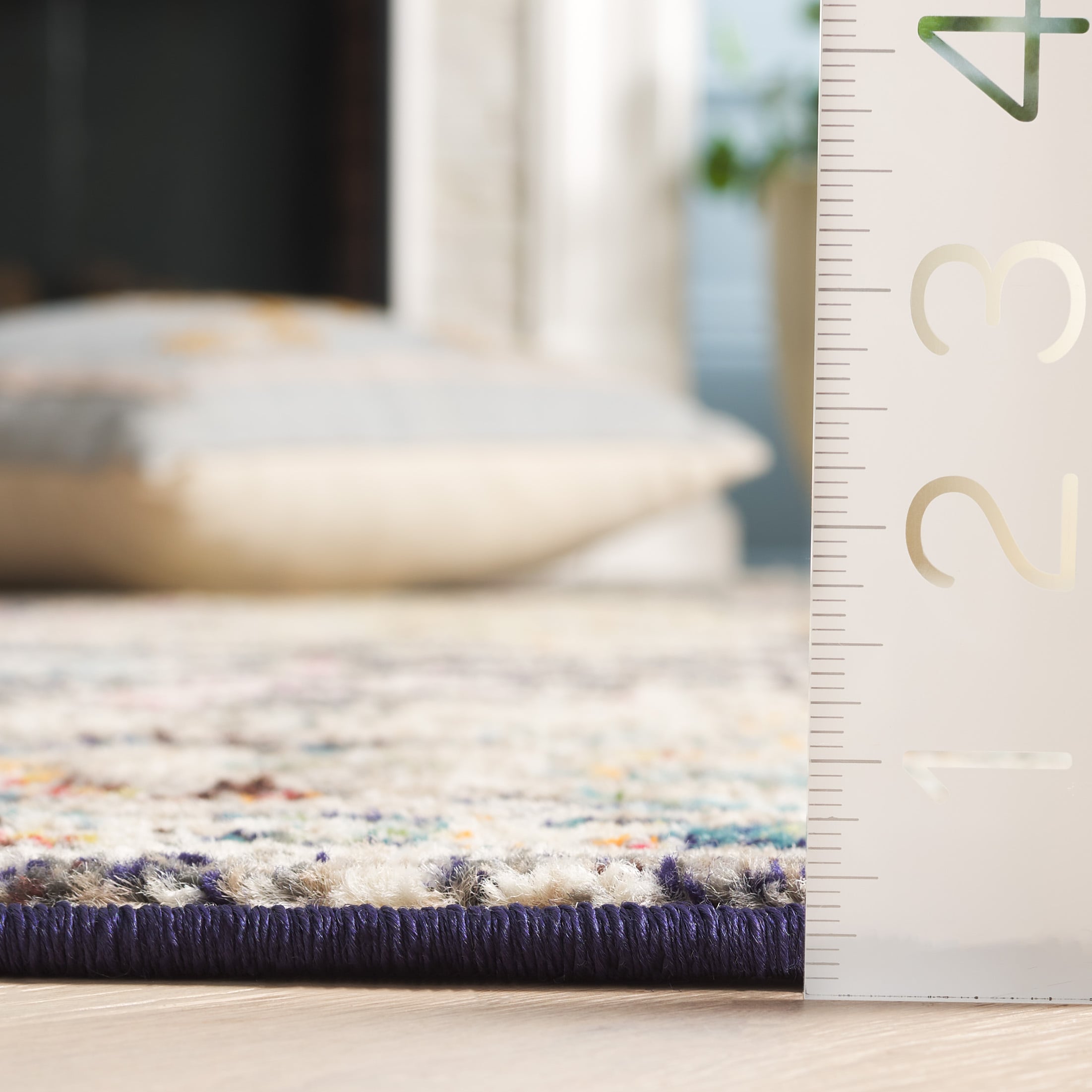Safavieh MAD473Z-8SQ rugs - View #3