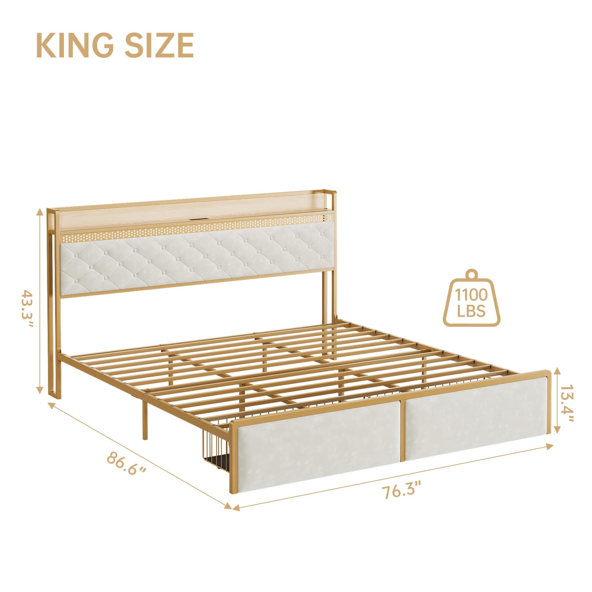 Qeetex LHF-BED-PHO-0YDY1QQ0 beds - View #2