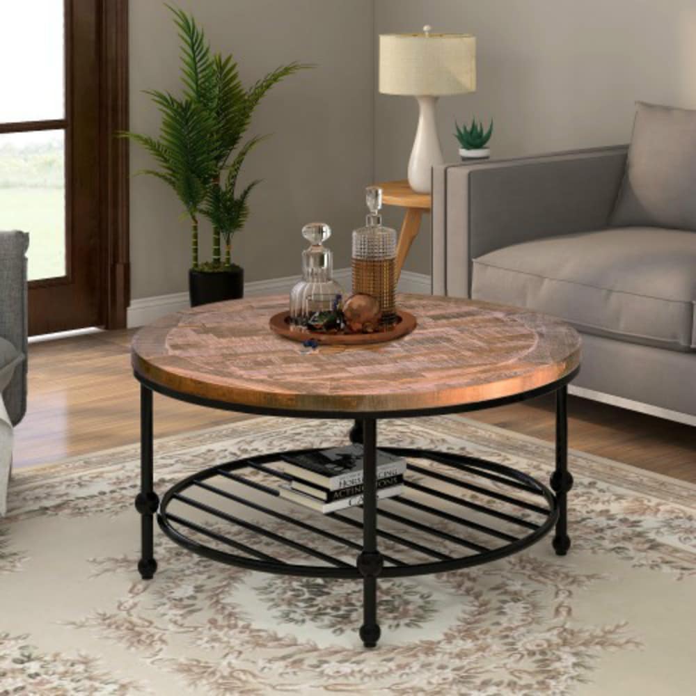 CASAINC TR-WF192554AAD Coffee-Tables - View #8