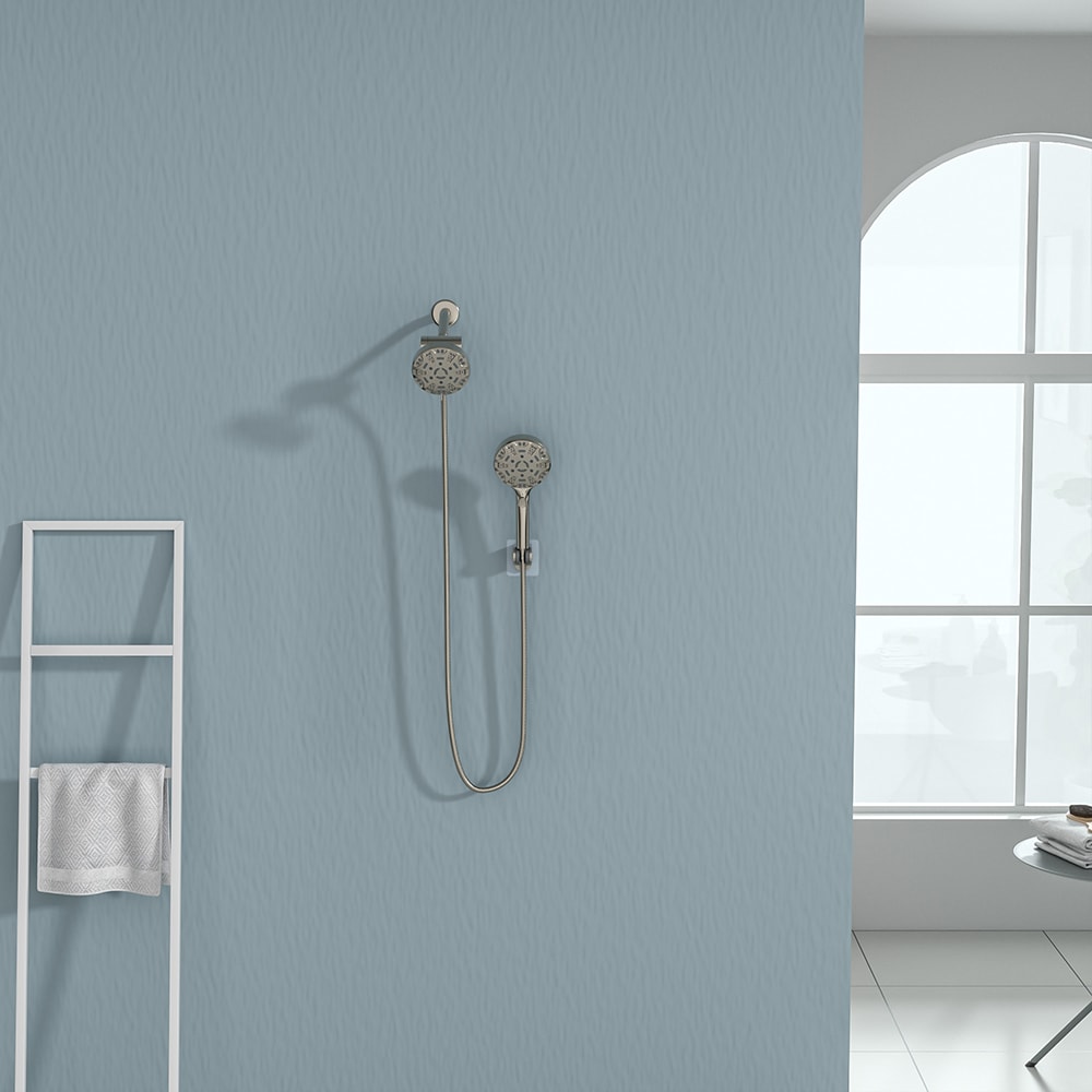 KICHAE KSLF17007-SS Fixed-Showerhead - View #6