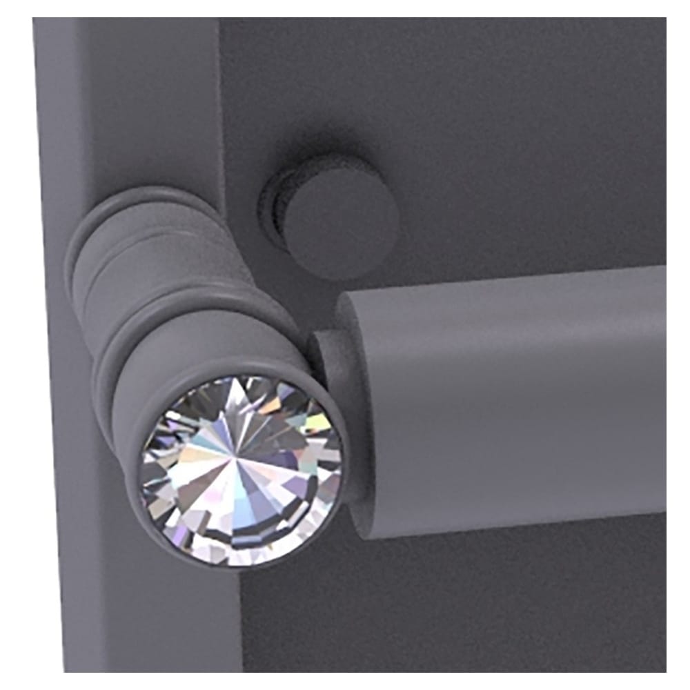 Allied Brass CC-24C-GYM d060360 - View #2