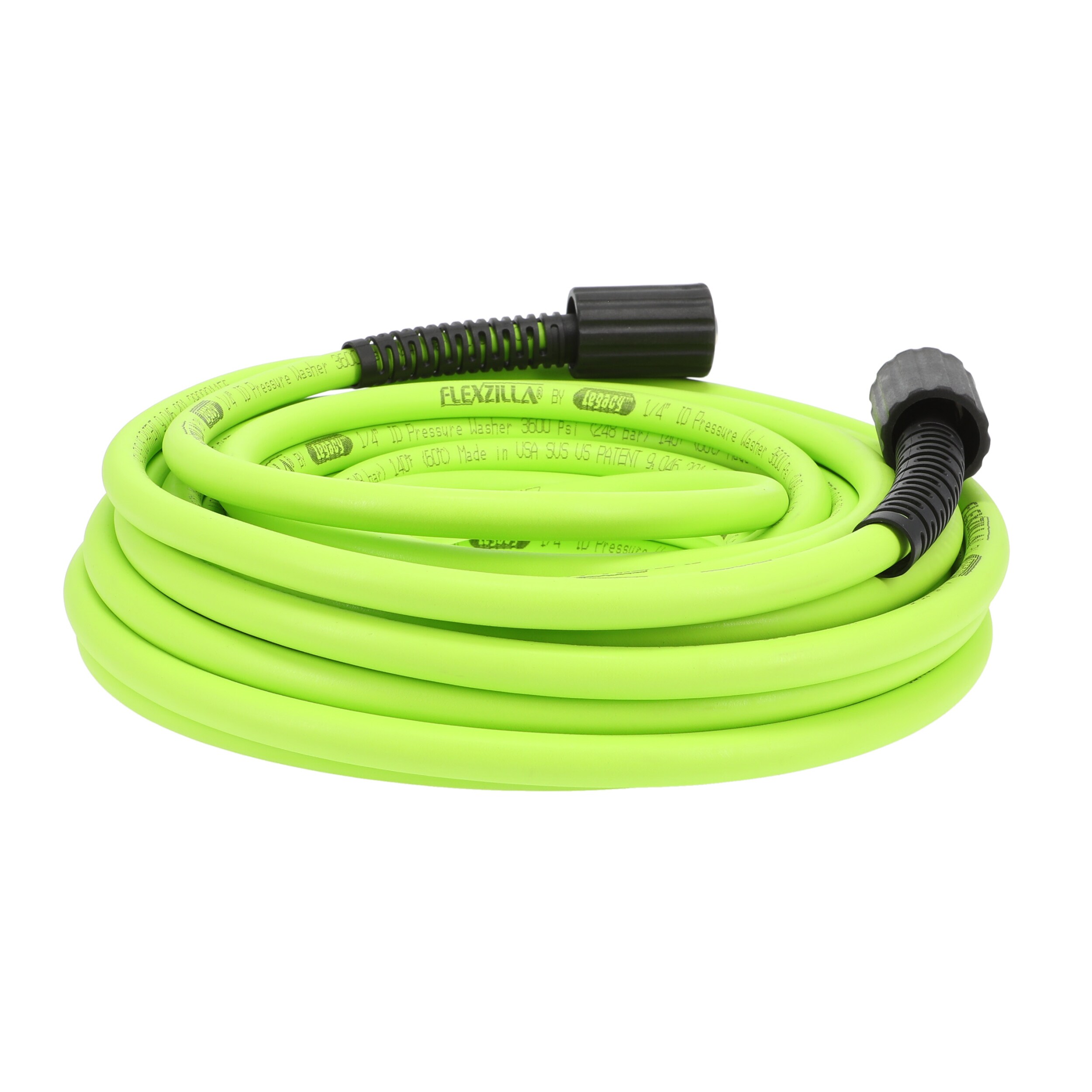 Flexzilla Flexzilla Pro 50' Pressure Washer Hose - HFZPW3450M-3X