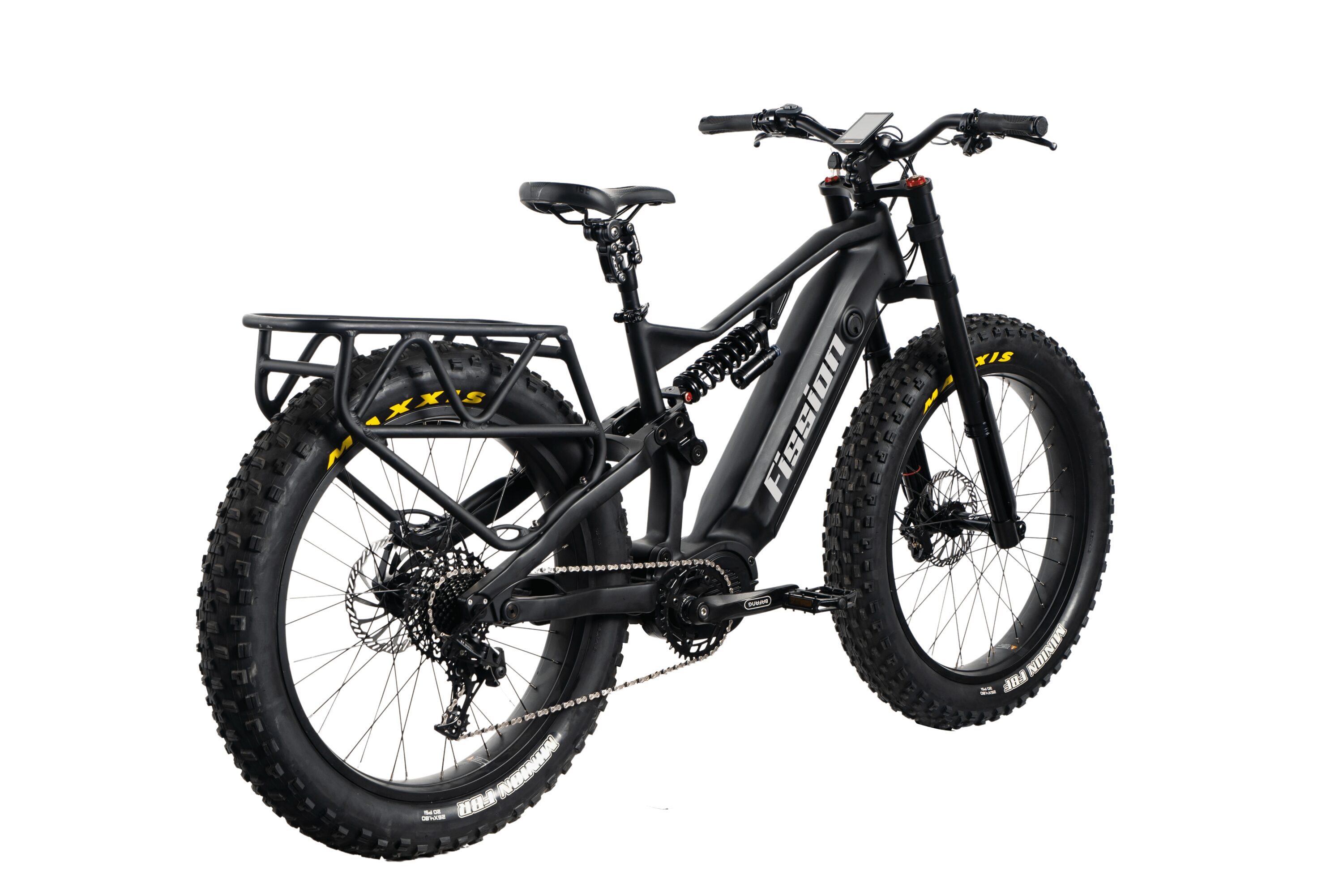 Fission HB750F10L23 bikes - View #4
