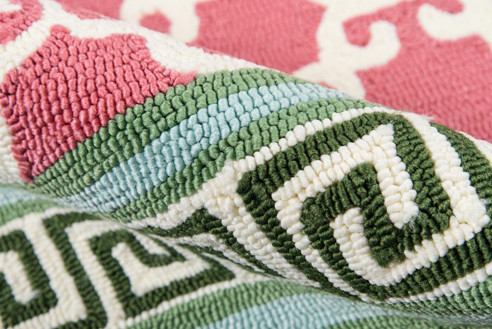 Momeni UNDERUND-4PNK3959 rugs - View #4