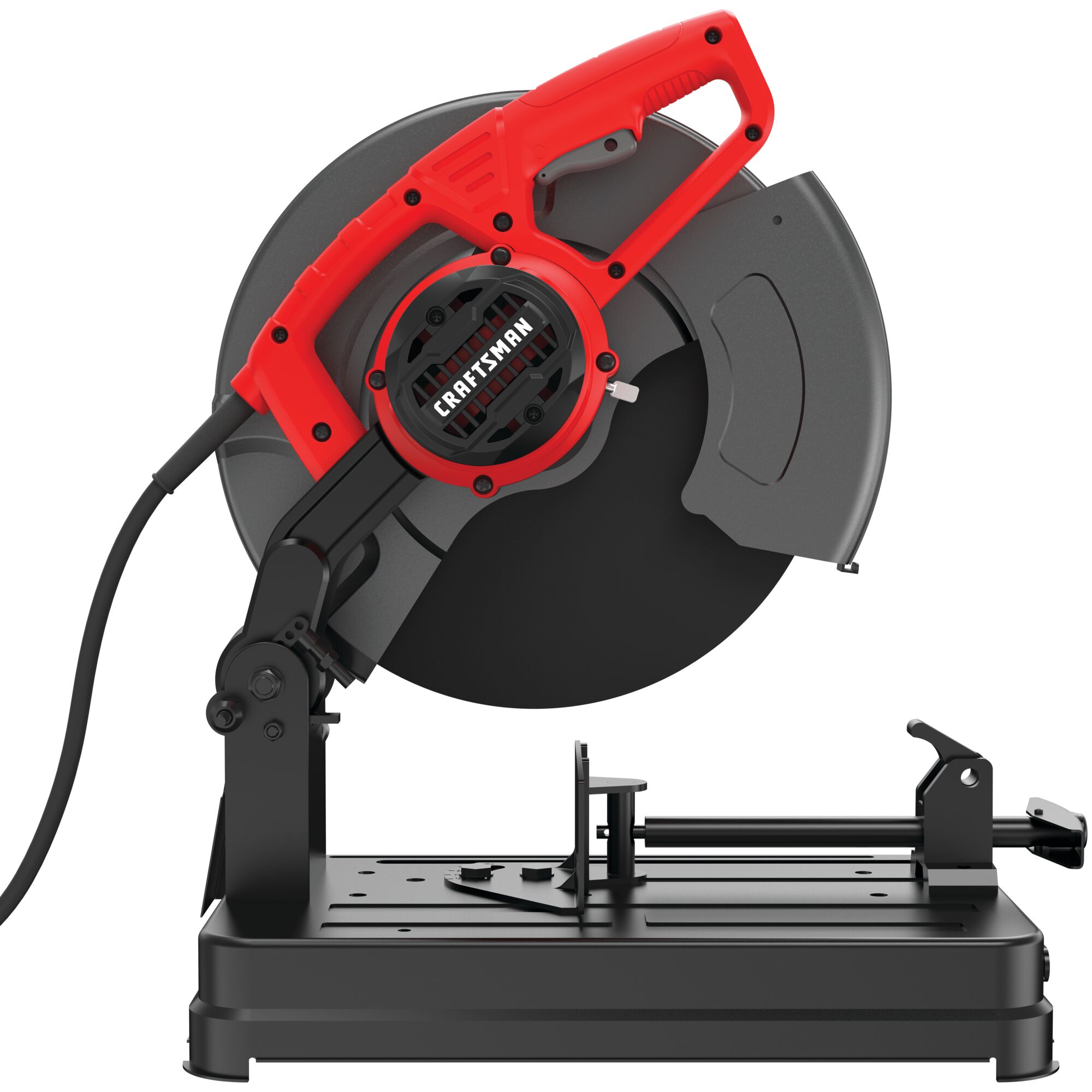 Black and Decker B&D 14 Chop Saw, BDEBCS14