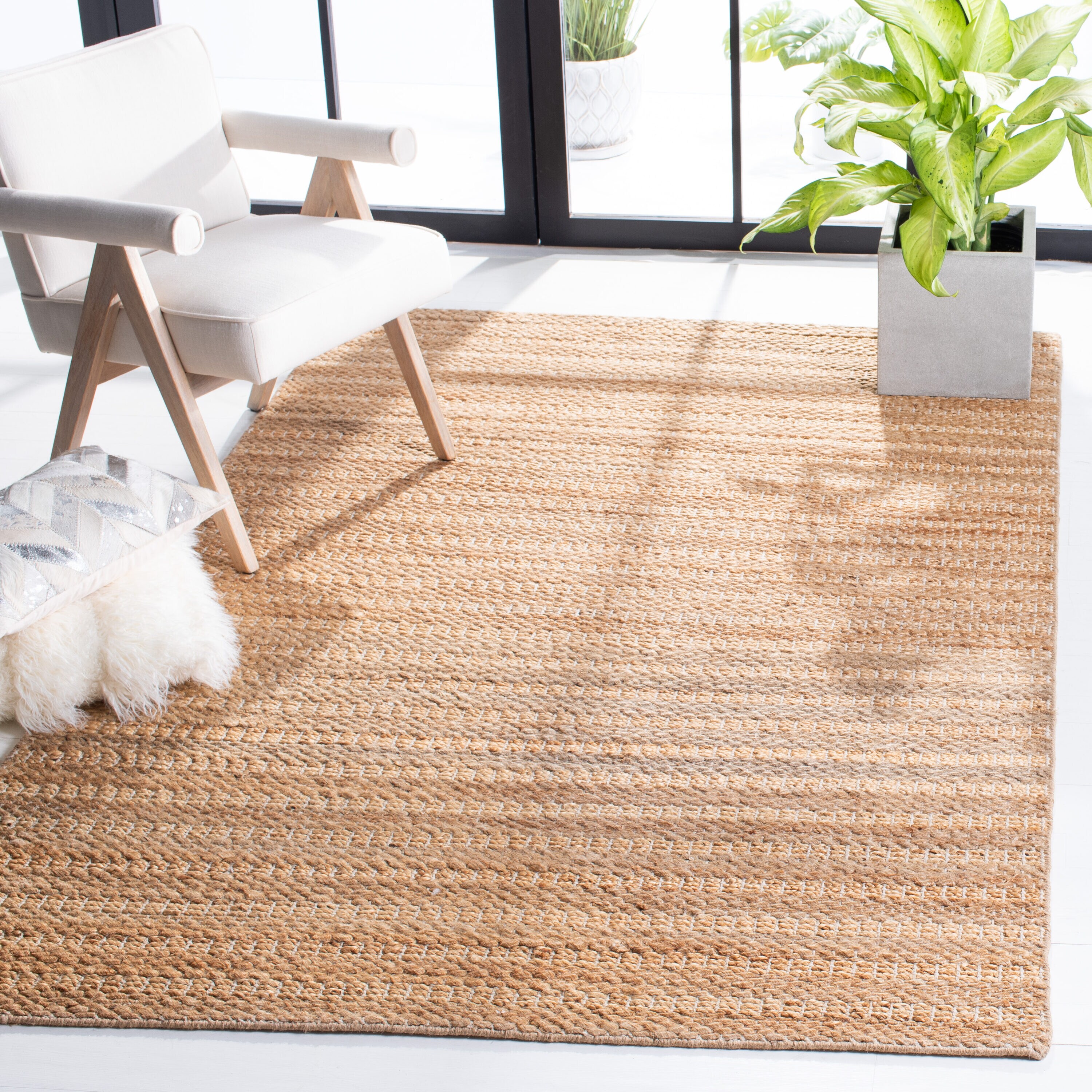 Safavieh NFB503A-5 rugs - View #2