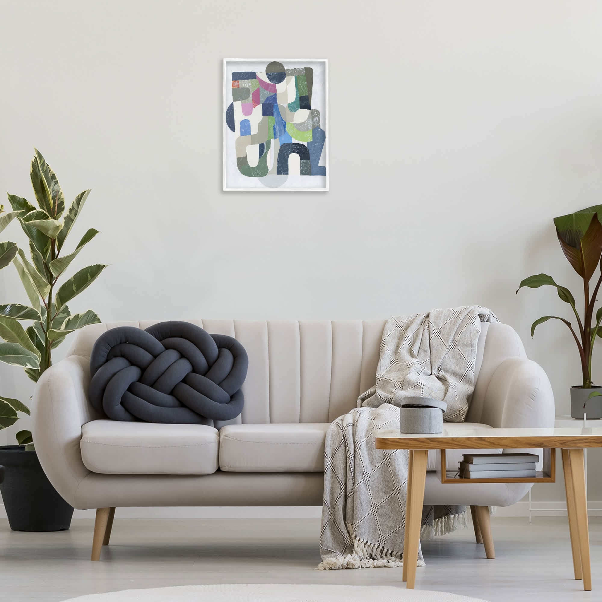 Stupell Industries BS-401-WFR-16X20 Wall-Art - View #3