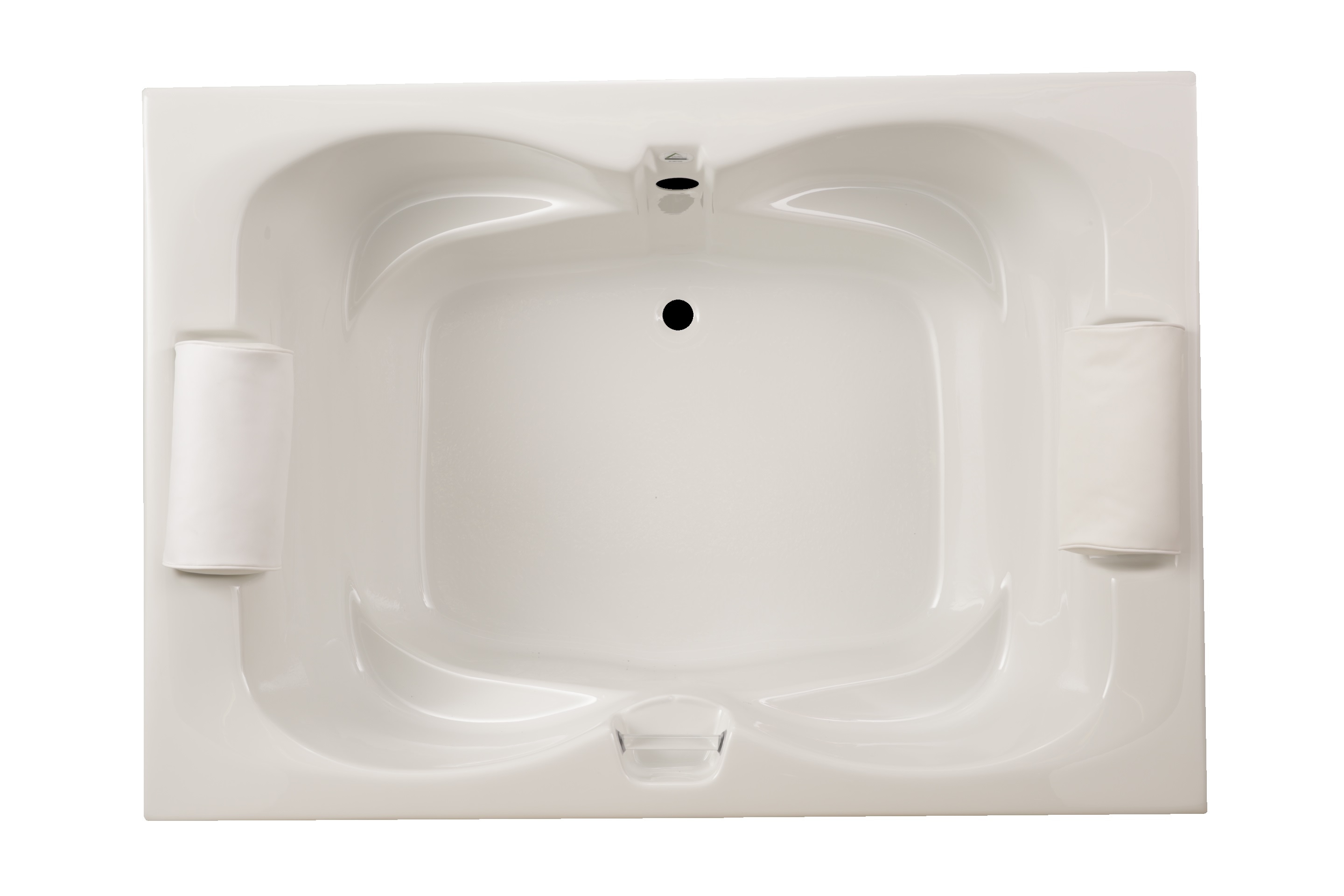 Laurel Mountain 4260SAH-WH bathtubs - View #4