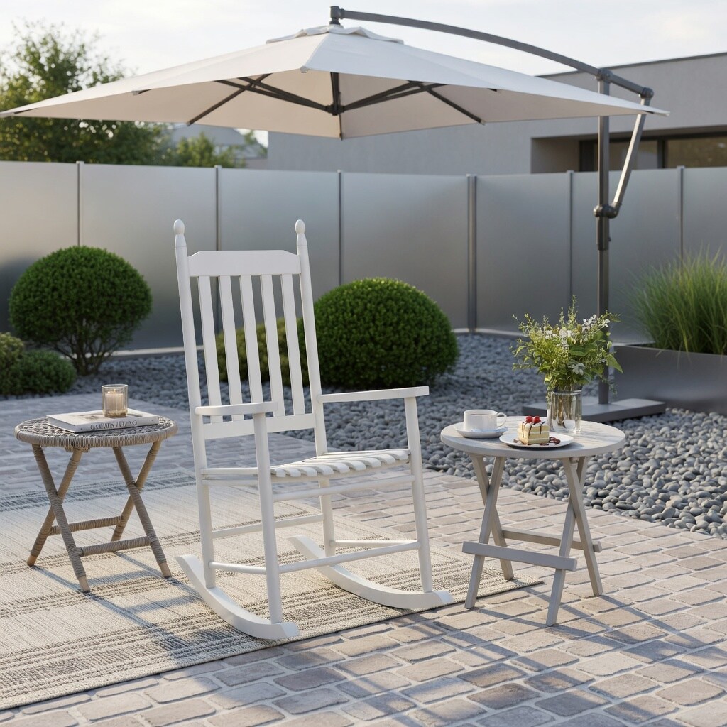 VERYKE WYC-WQ40199-VE1 Patio-Chairs - View #2