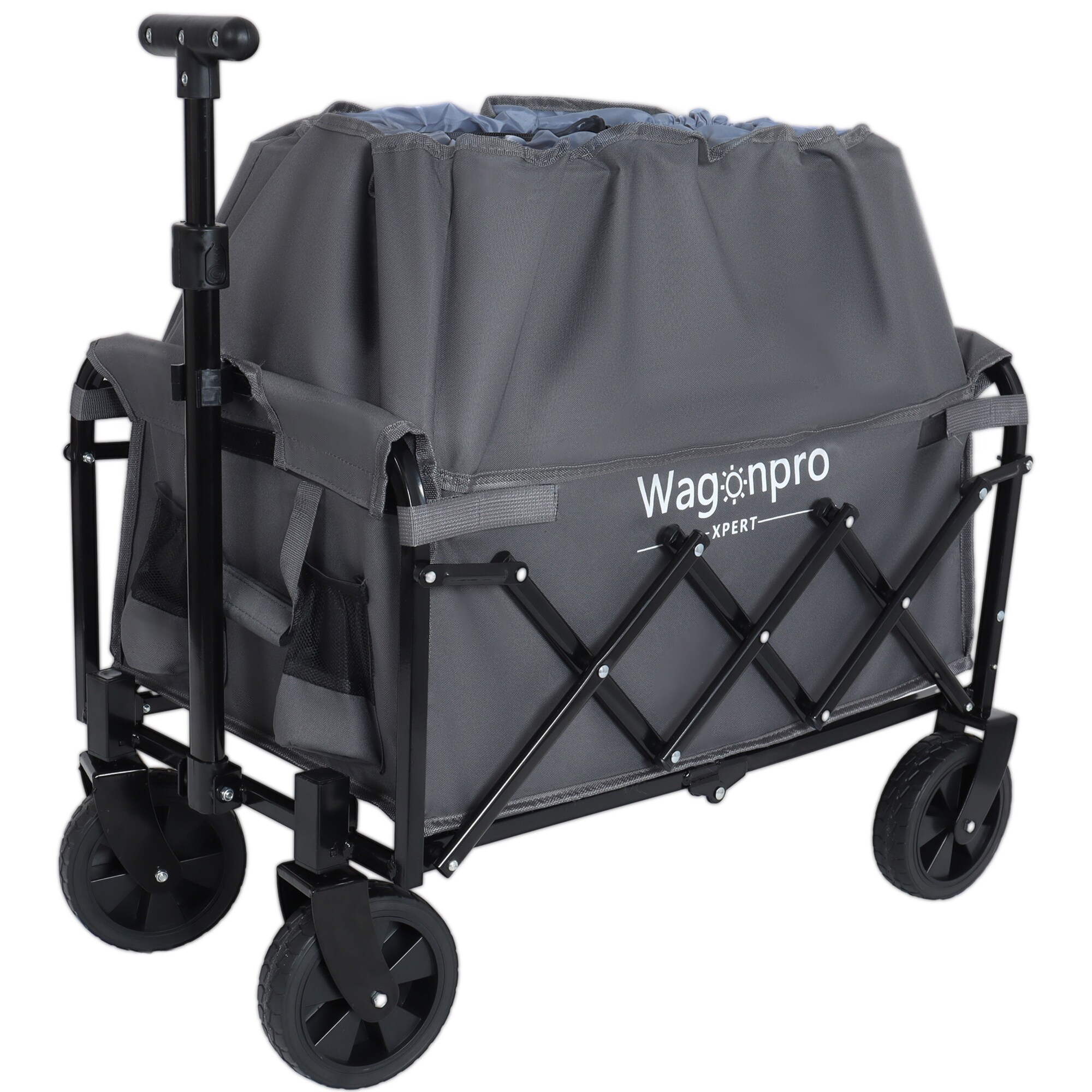 SINOFURN SYF570031GY Yard-Carts - View #20
