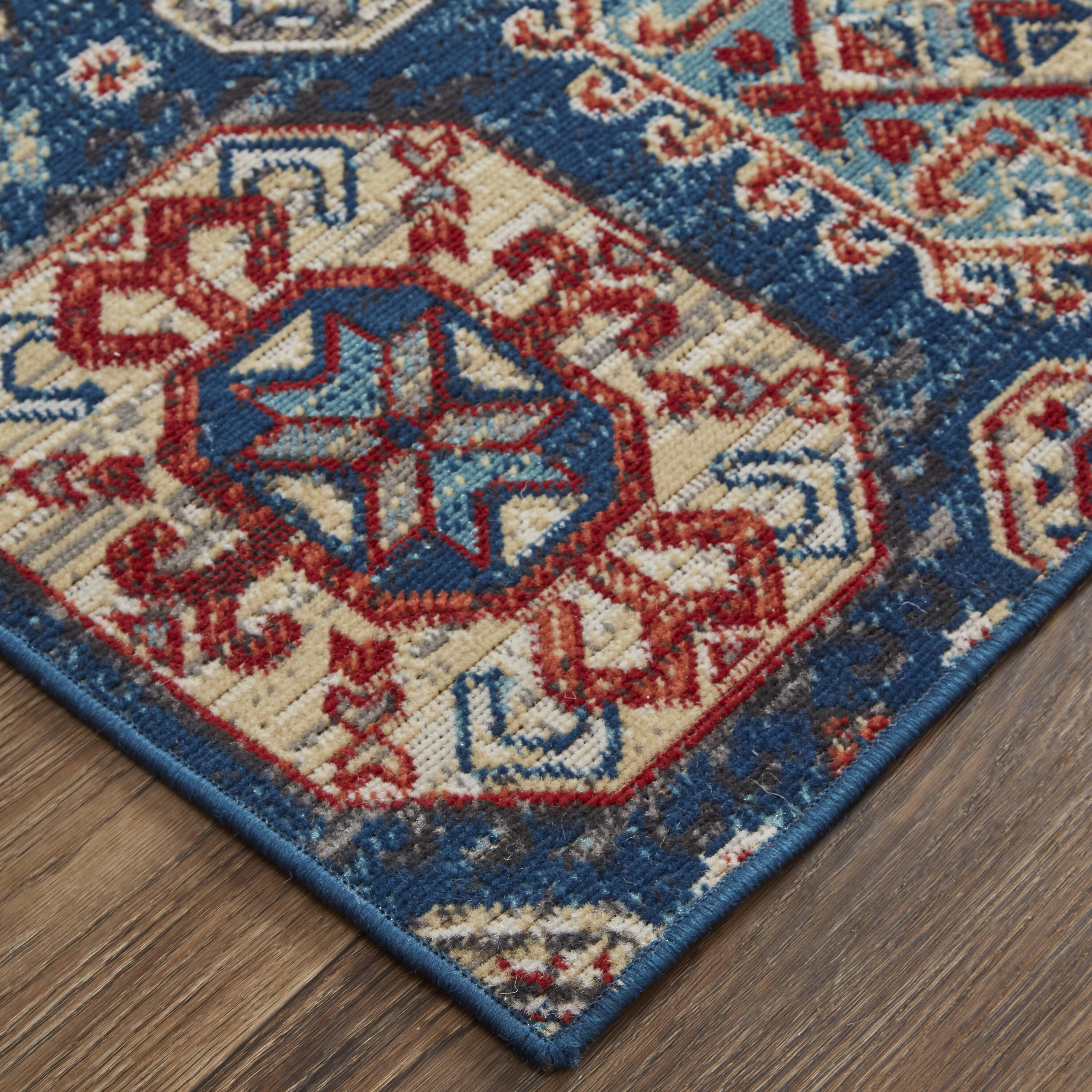 Room Envy NOLR39CEBLUMLTF11 rugs - View #5