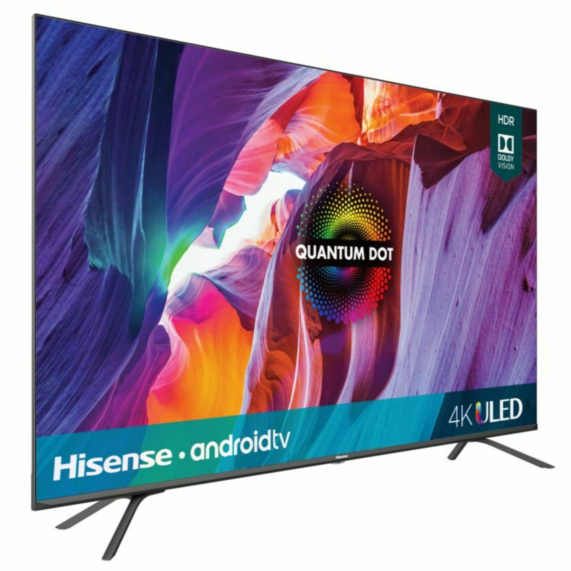 Hisense 50H8G tvs - View #3