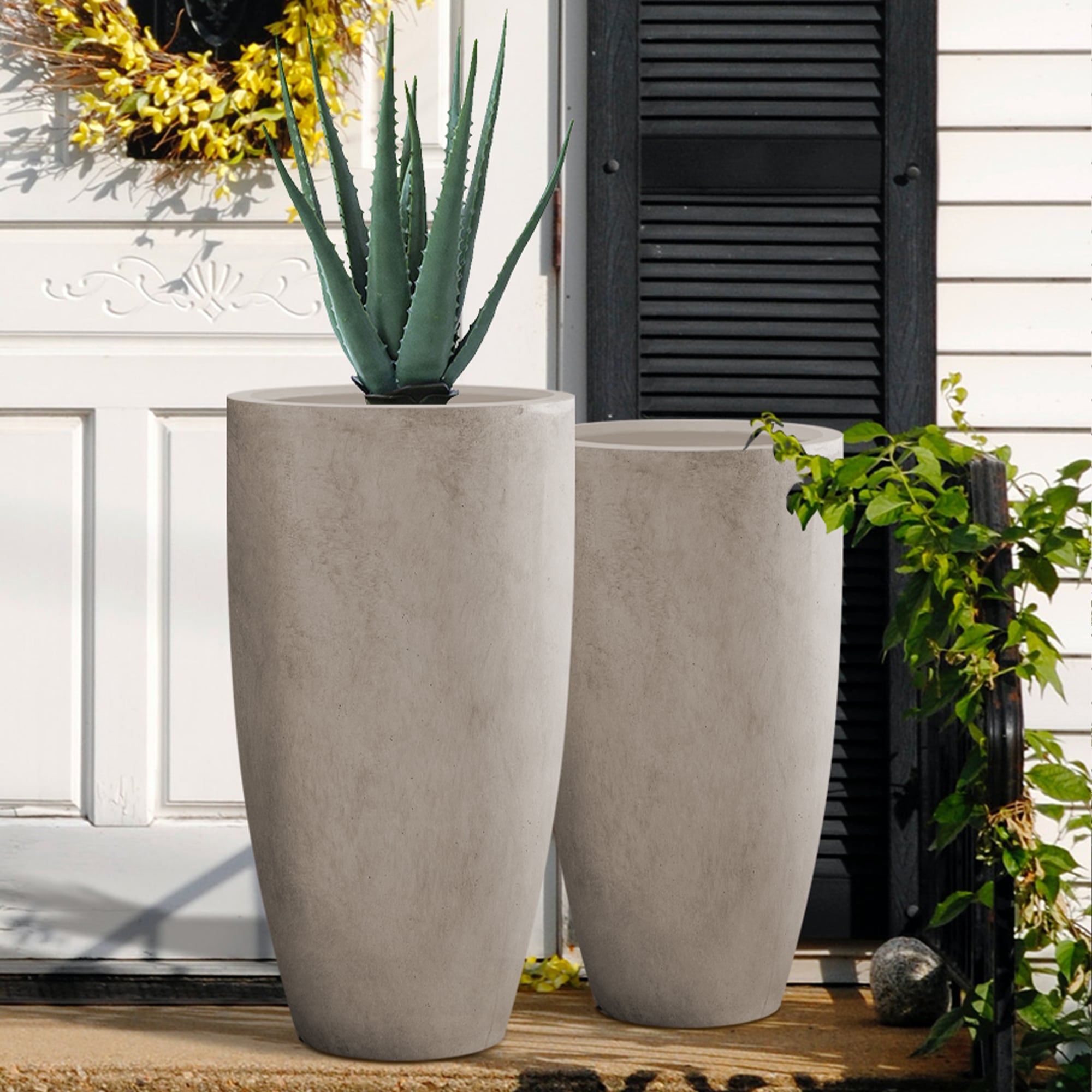 KANTE RC0099AB-C80021-2 Planter-Window-Box - View #11