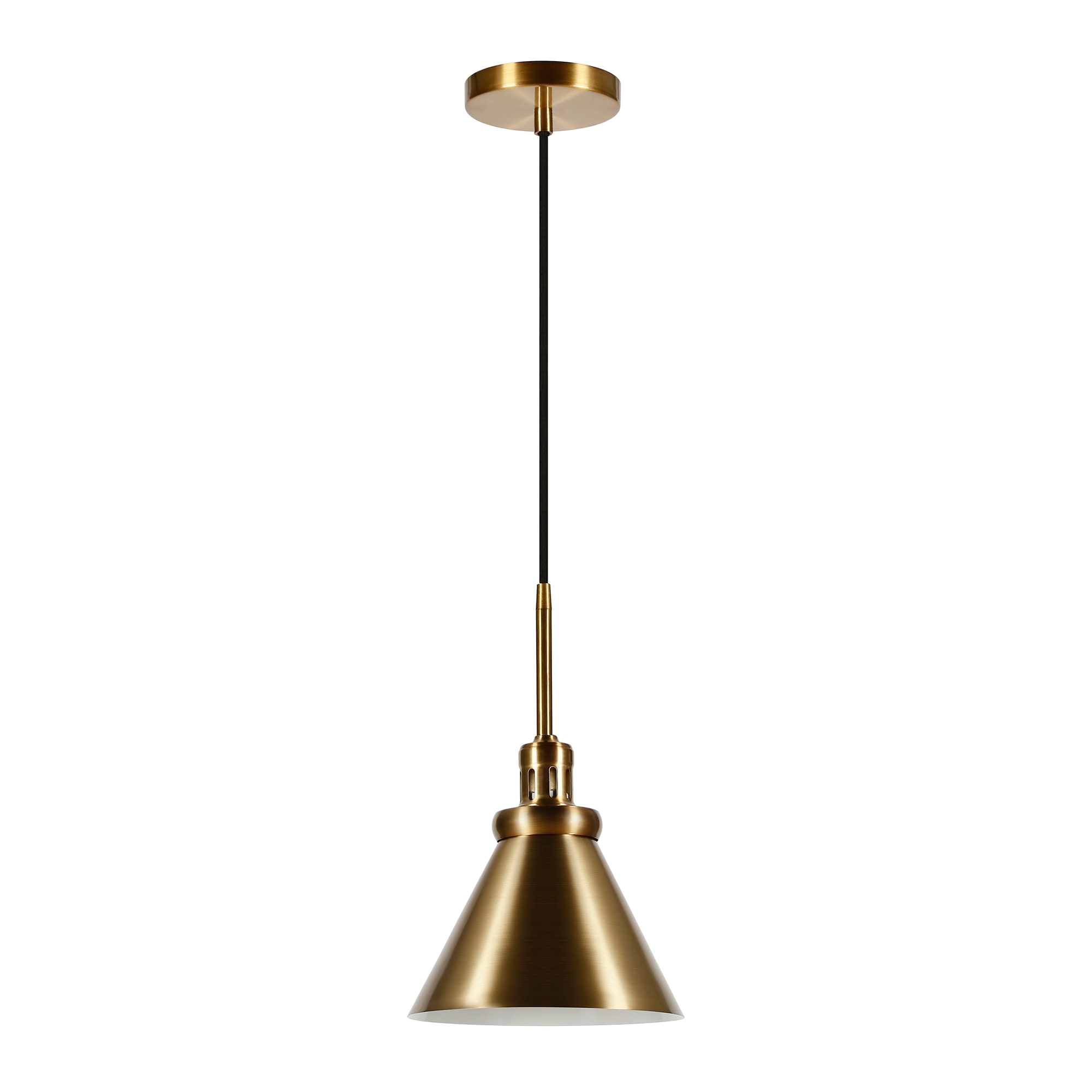 Hailey Home PD0327 Pendant-Lights - View #2