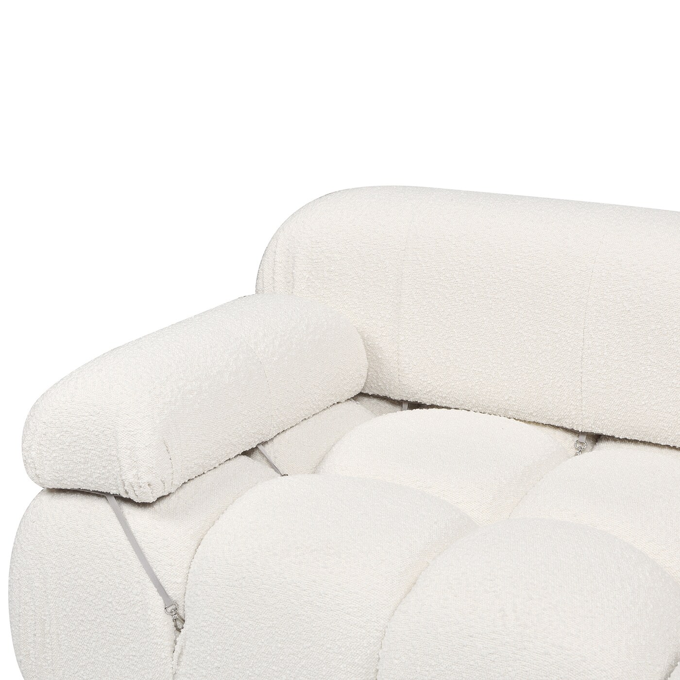 Jennifer Taylor Home 64260-3-MBW-MY Sofas-Loveseats - View #9
