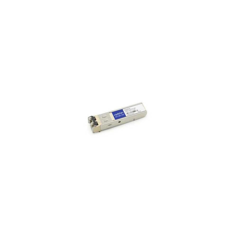 AddOn SYBA172545 ADD-ON 02312AXB-AO Huawei Compatible TAA Compliant 1000Base-CWDM SFP Transceiver- SMF, 1290 nm- 80 km- LC- DOM