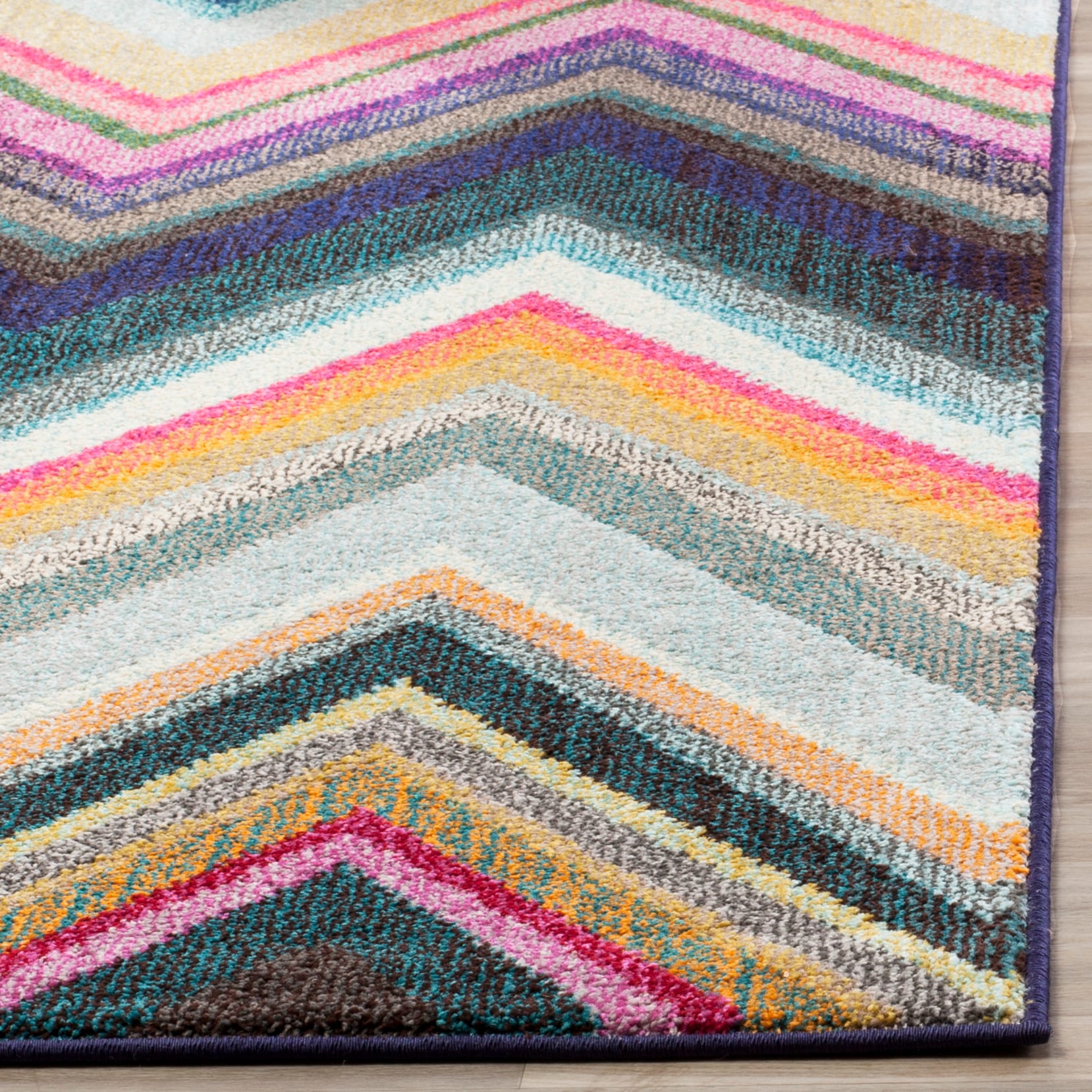 Safavieh MNC234F-26 rugs - View #3