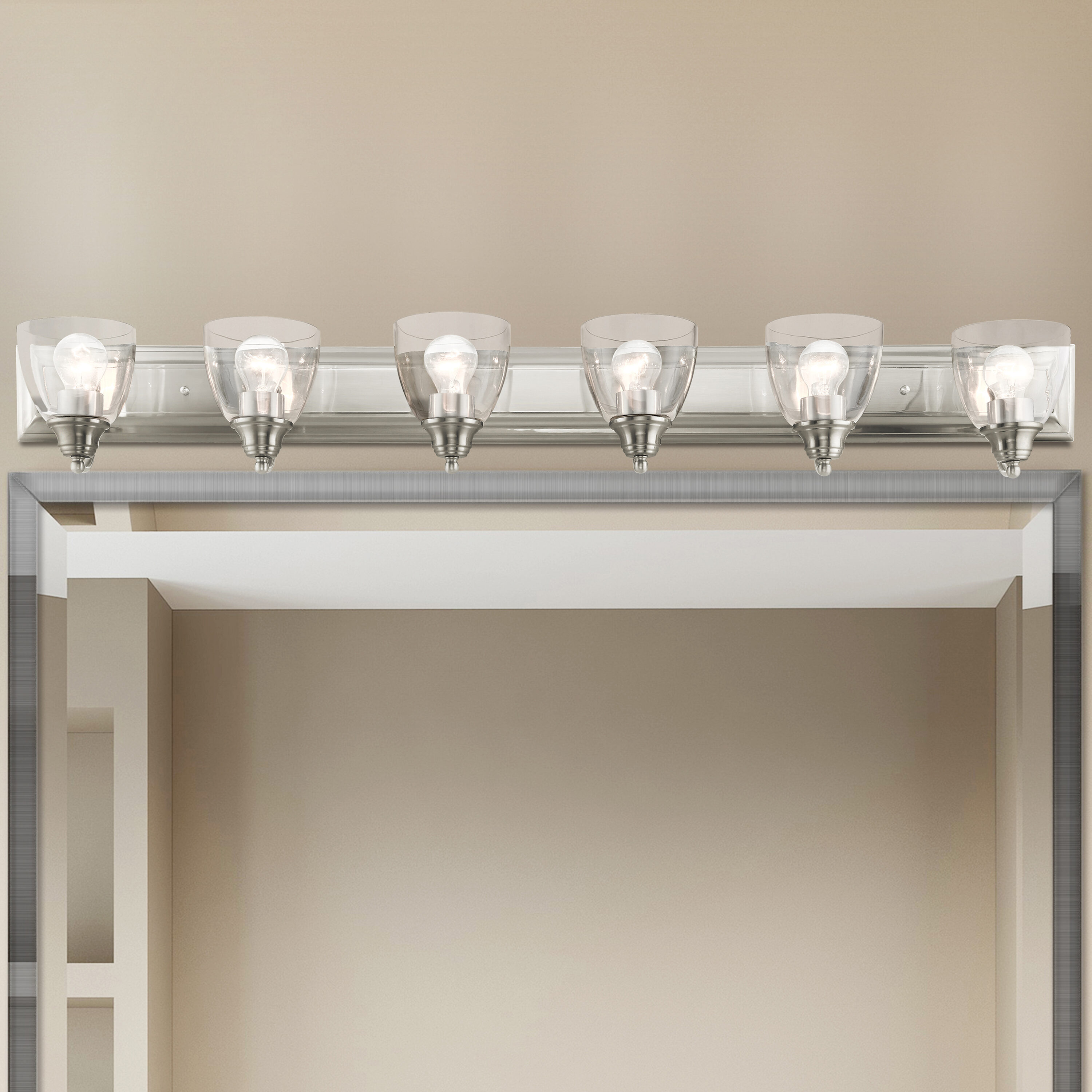 Livex Lighting 17076-91 b089995 - View #17