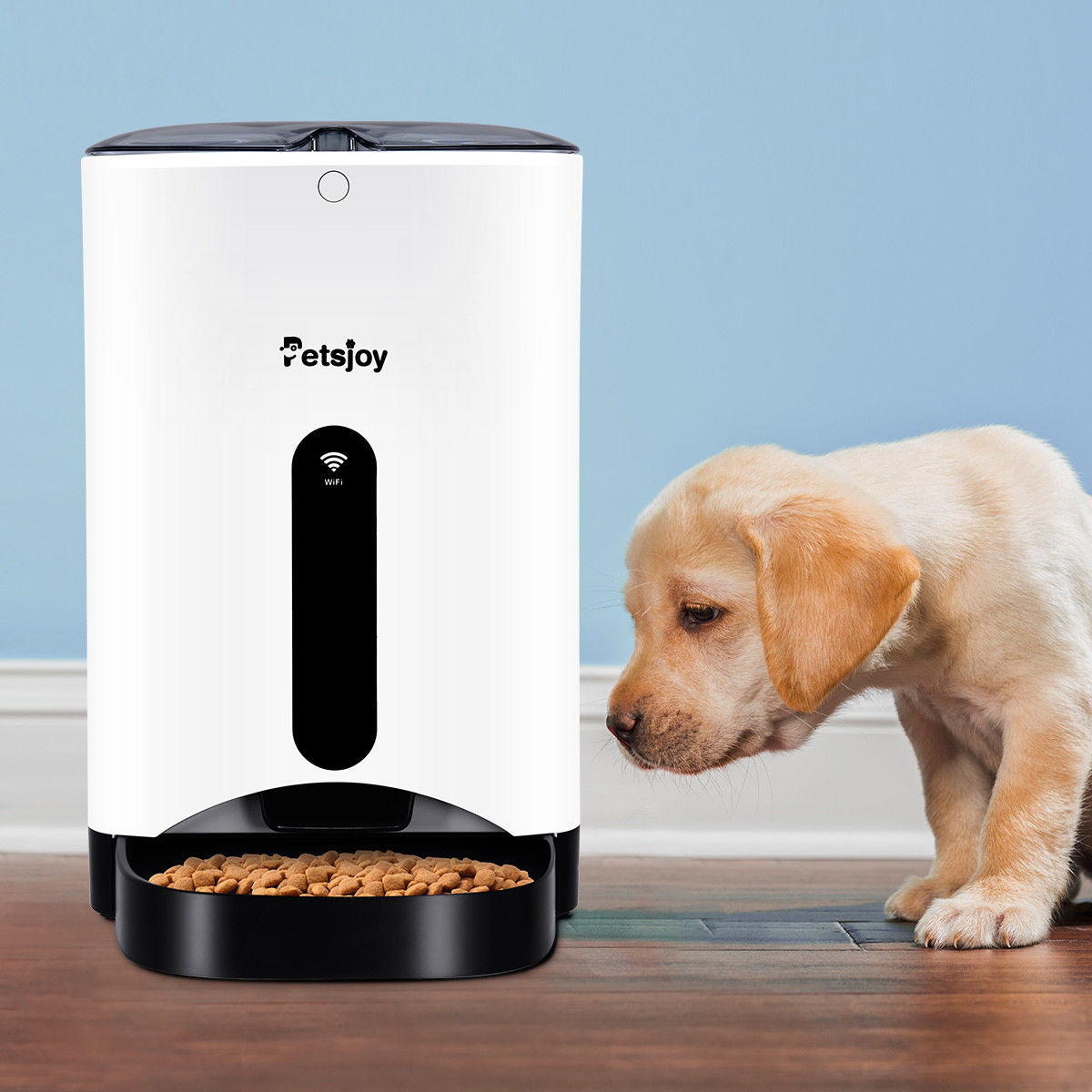 Costway OGY02164 Pet-Feeder - View #9