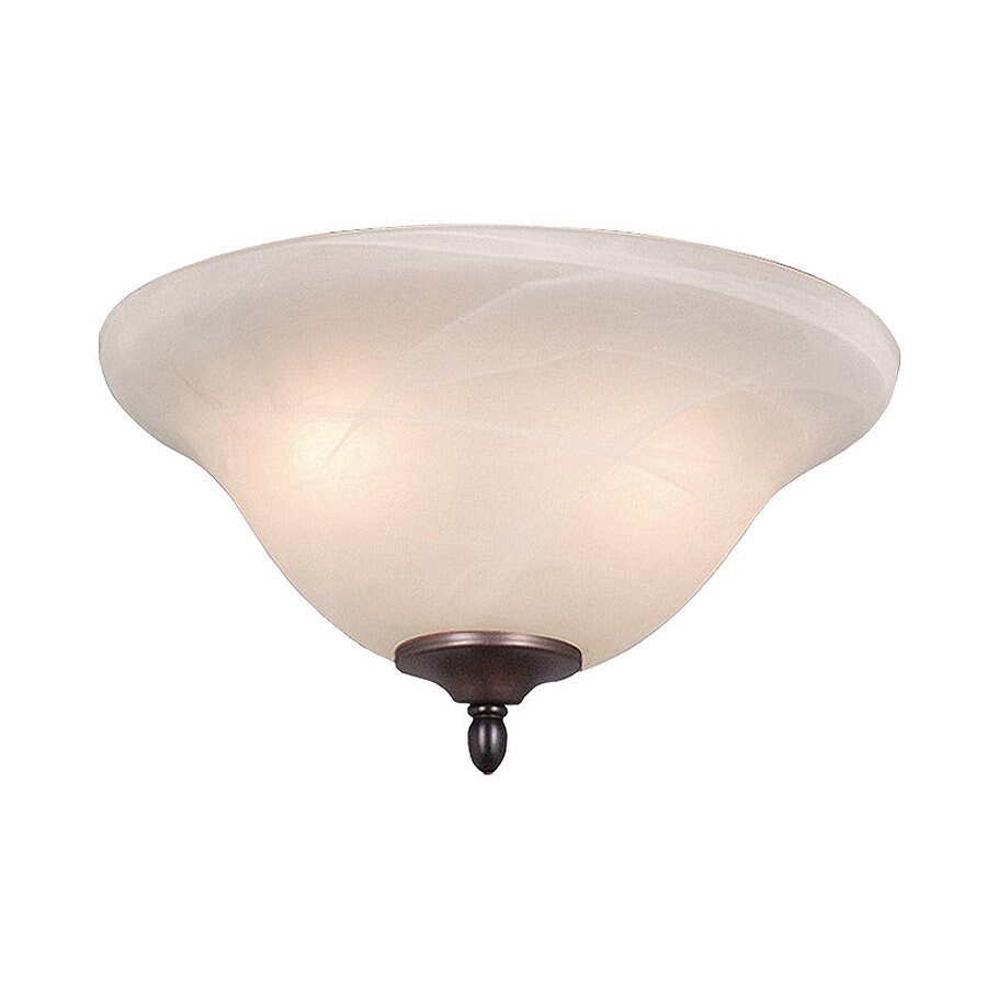  4906478 2-Light Incandescent Ceiling Fan