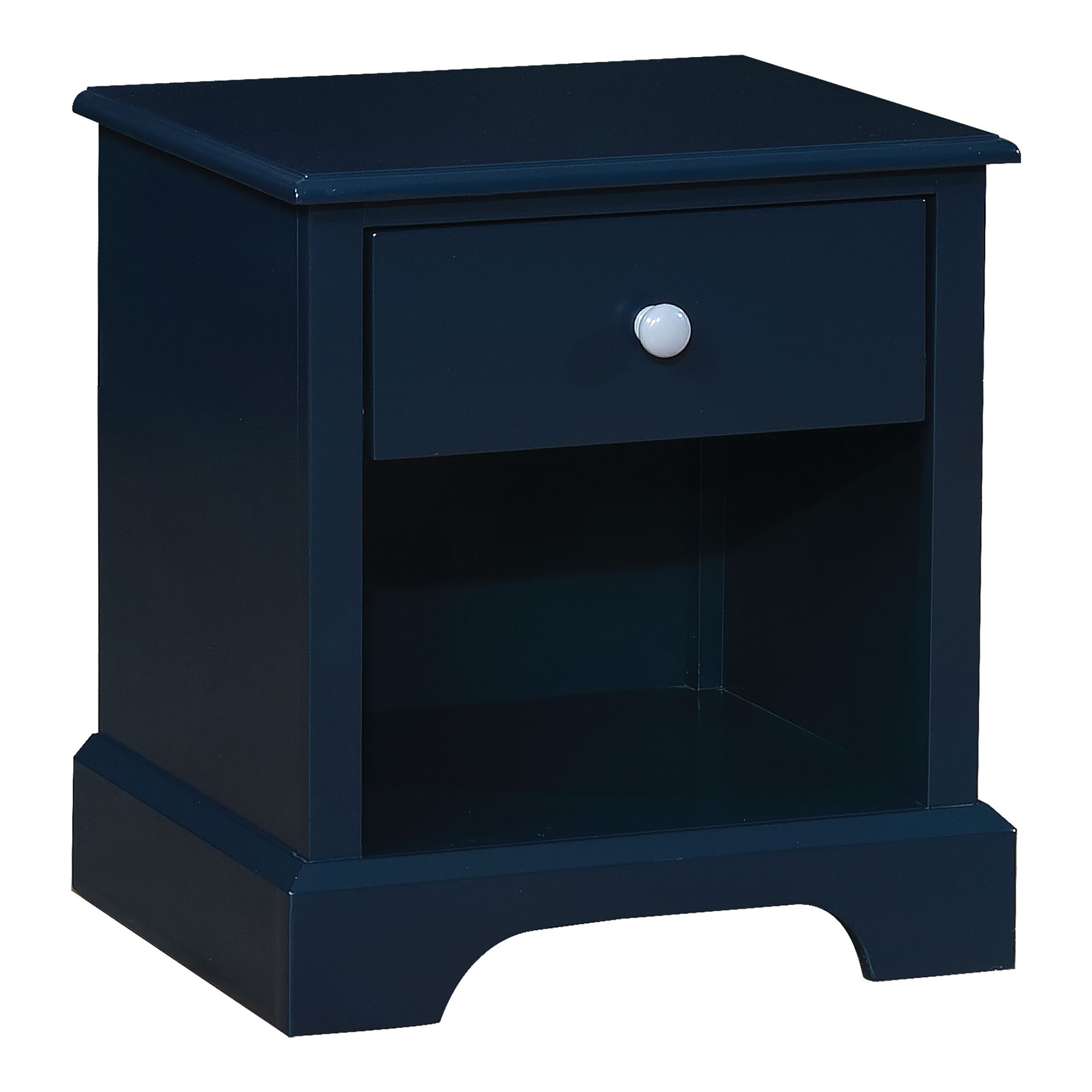 Furniture of America IDF-7158BL-N nightstands - View #2