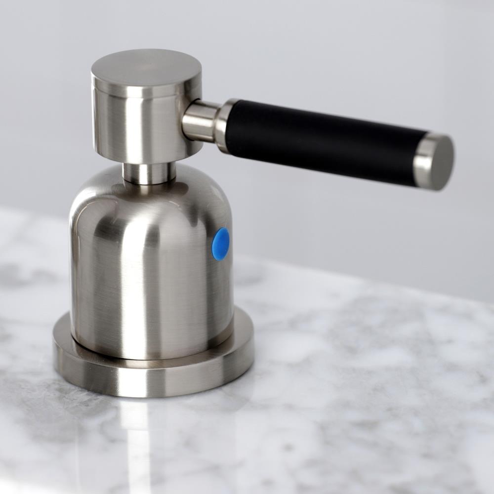 Kingston Brass WLFSC8938DKL Lavatory-Faucets - View #4