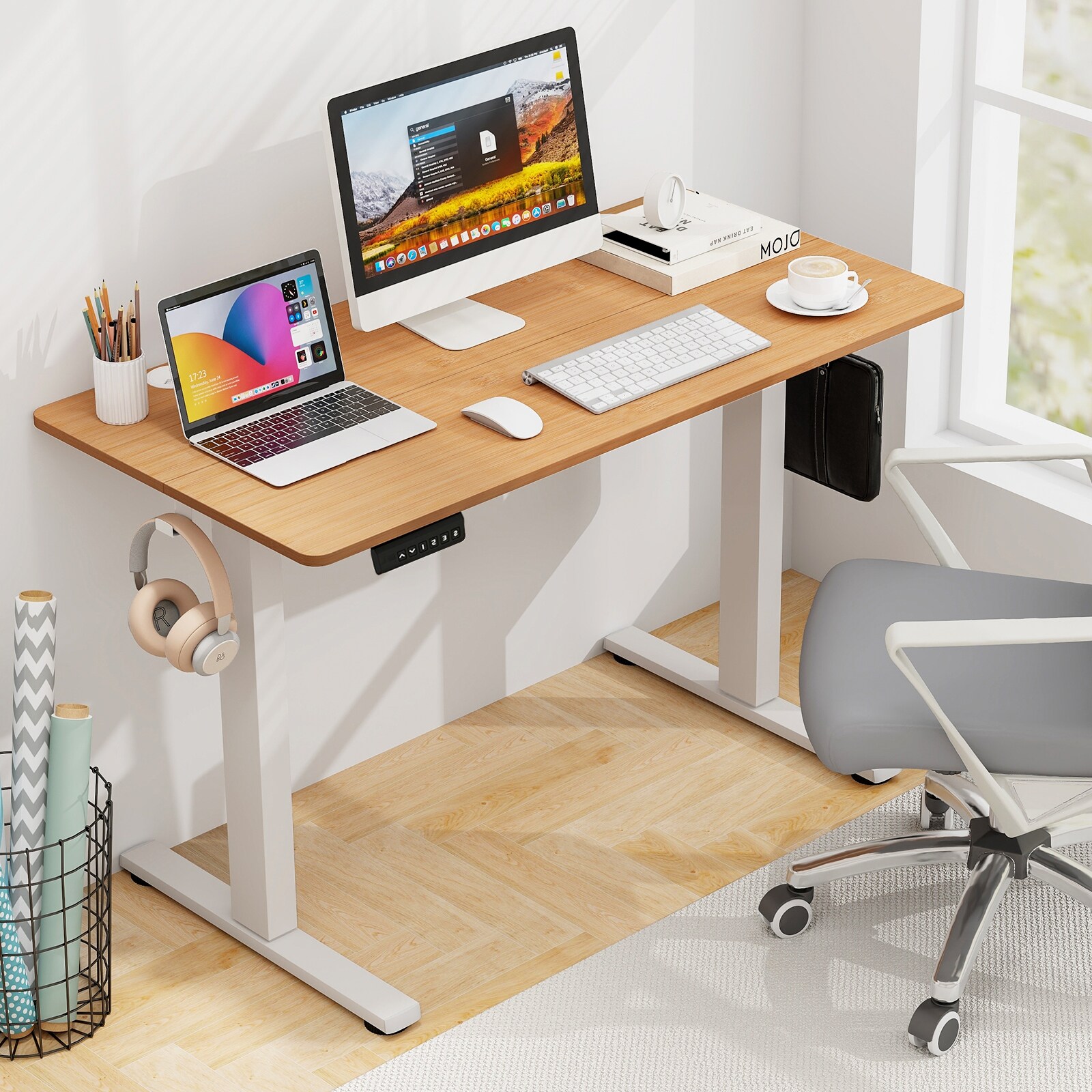 Slickblue D-CO-AN-SU70601BC desks - View #2