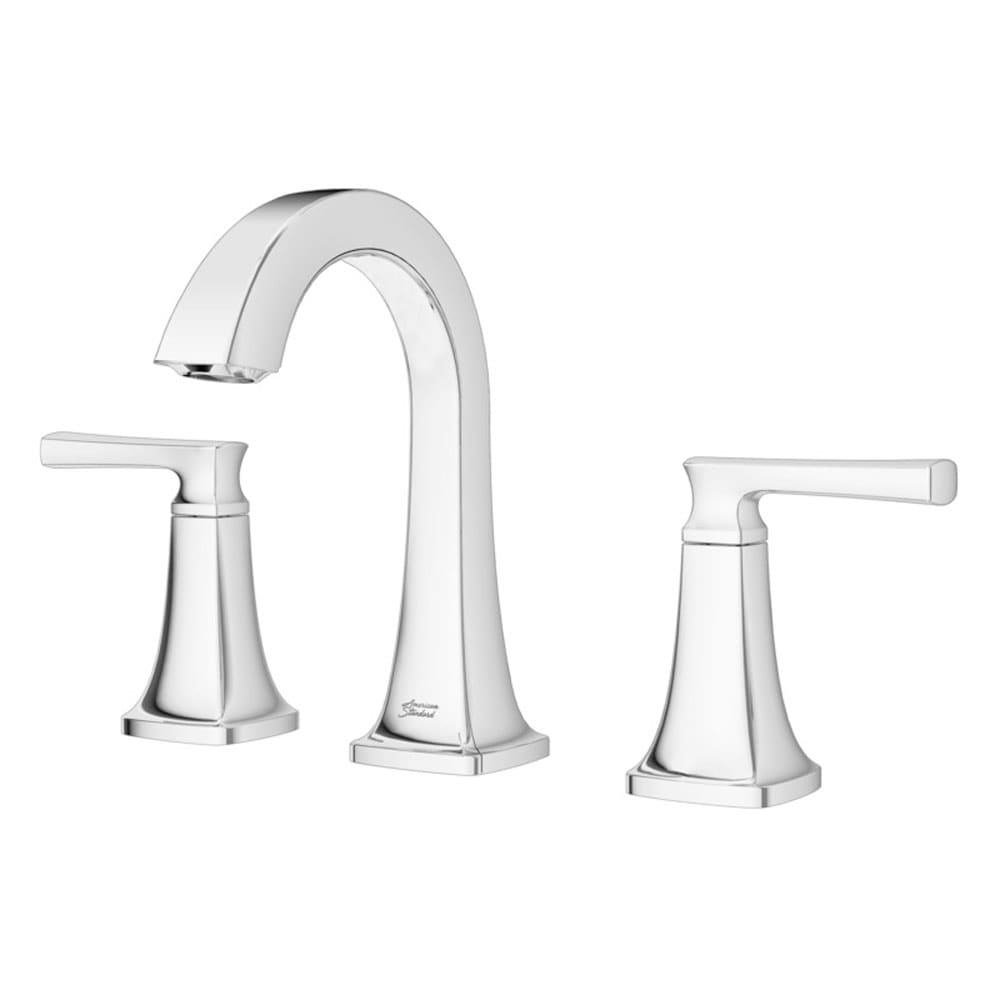 American Standard 7426801.002 Lavatory-Faucets - View #2