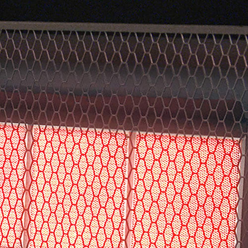 ProCom MG3TIR Gas-Heaters - View #2