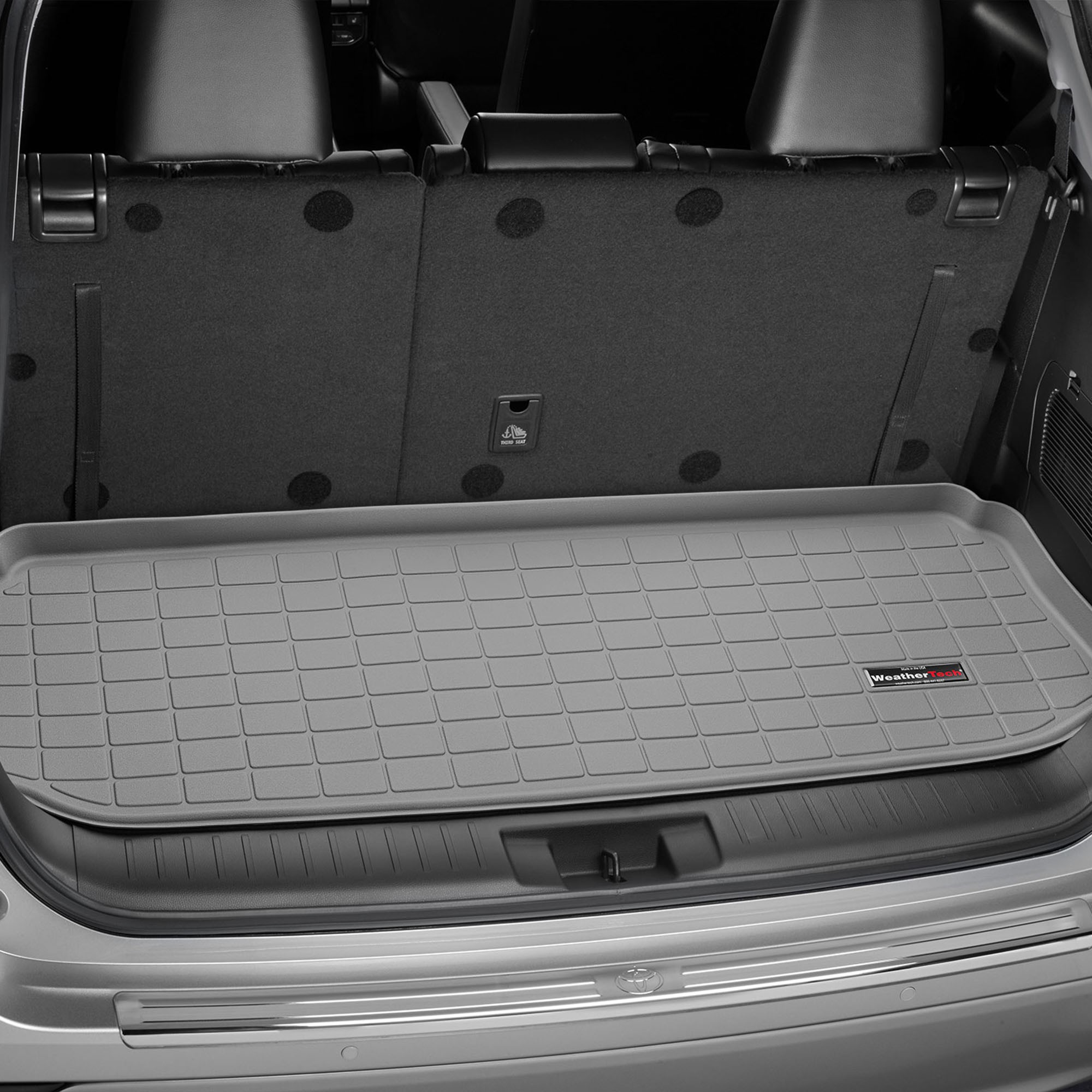 WeatherTech 421350 Interior-Car-Acc - View #2