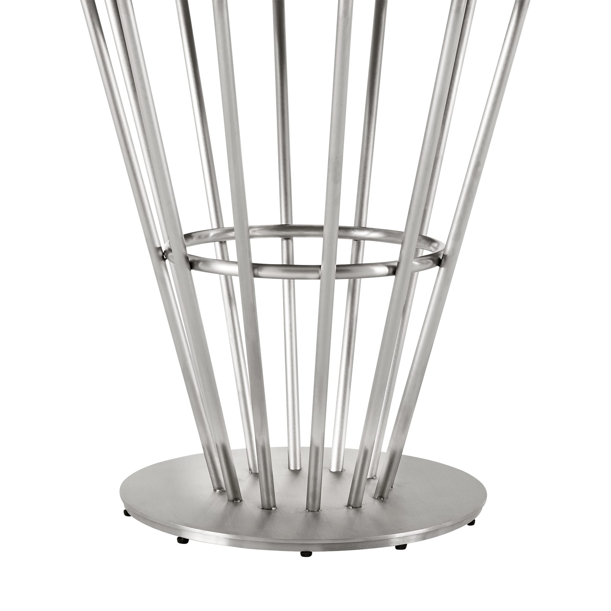 Armen Living SETVRDI5BSCH Dining-Sets - View #6