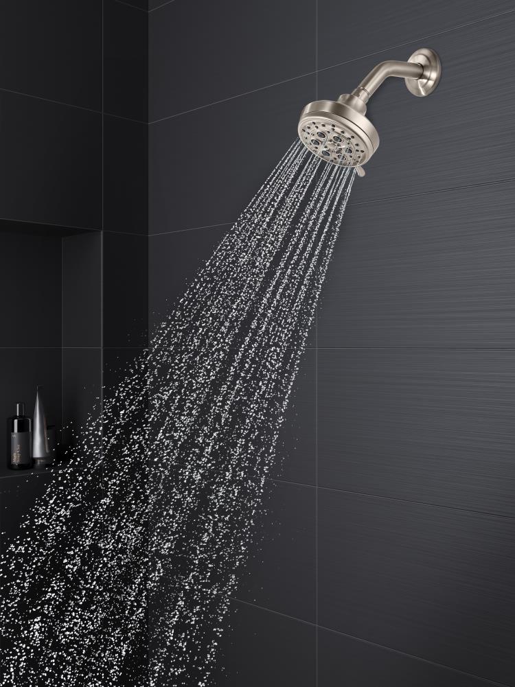 Pfister 015-WS2-VIKK Fixed-Showerhead - View #4