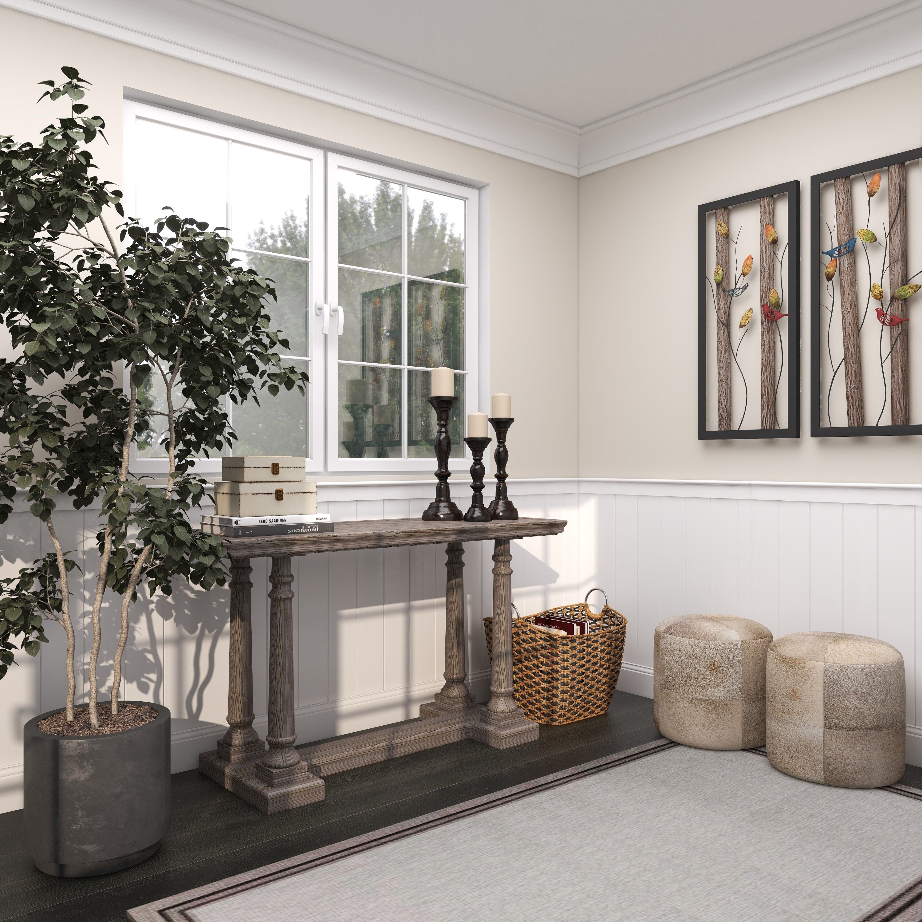 Grayson Lane 48743 Console-Sofa-Tables - View #9