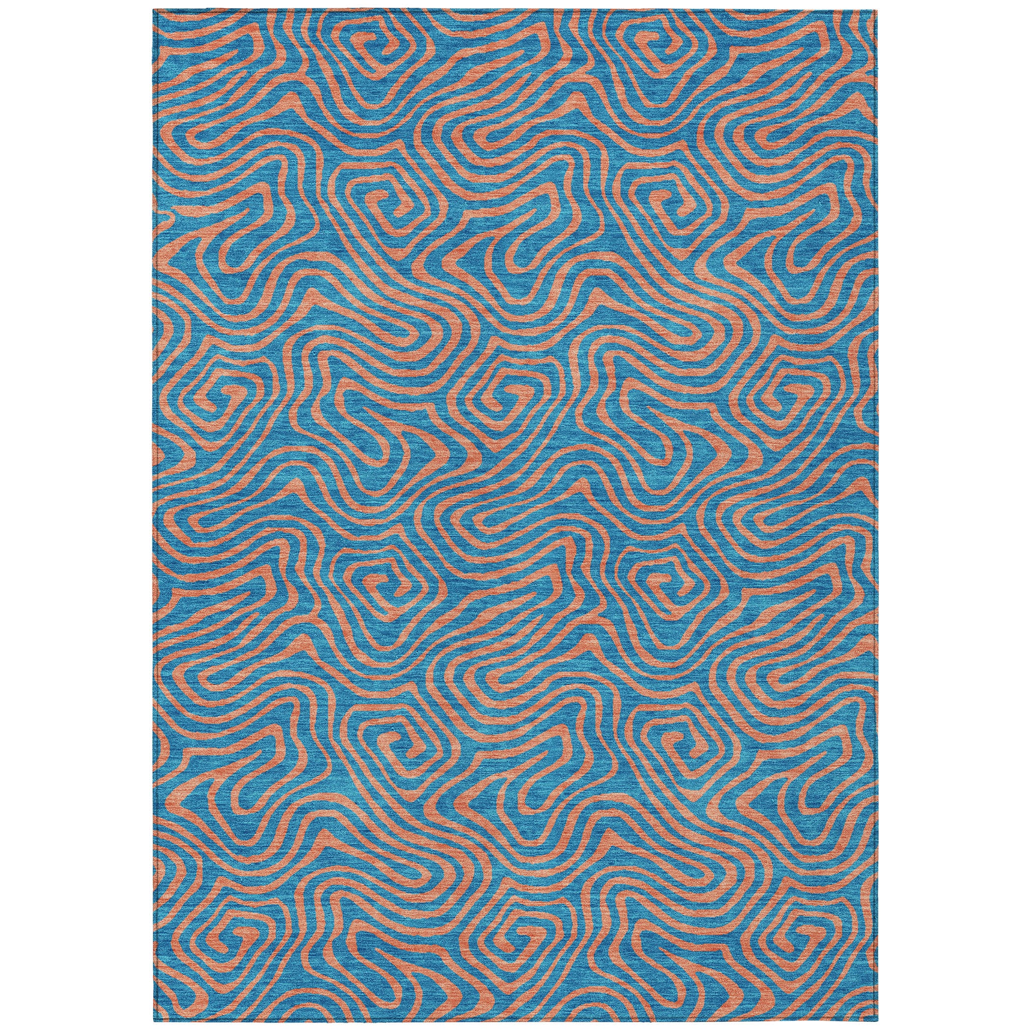 Addison Rugs ACN1031TE10X14 rugs - View #2