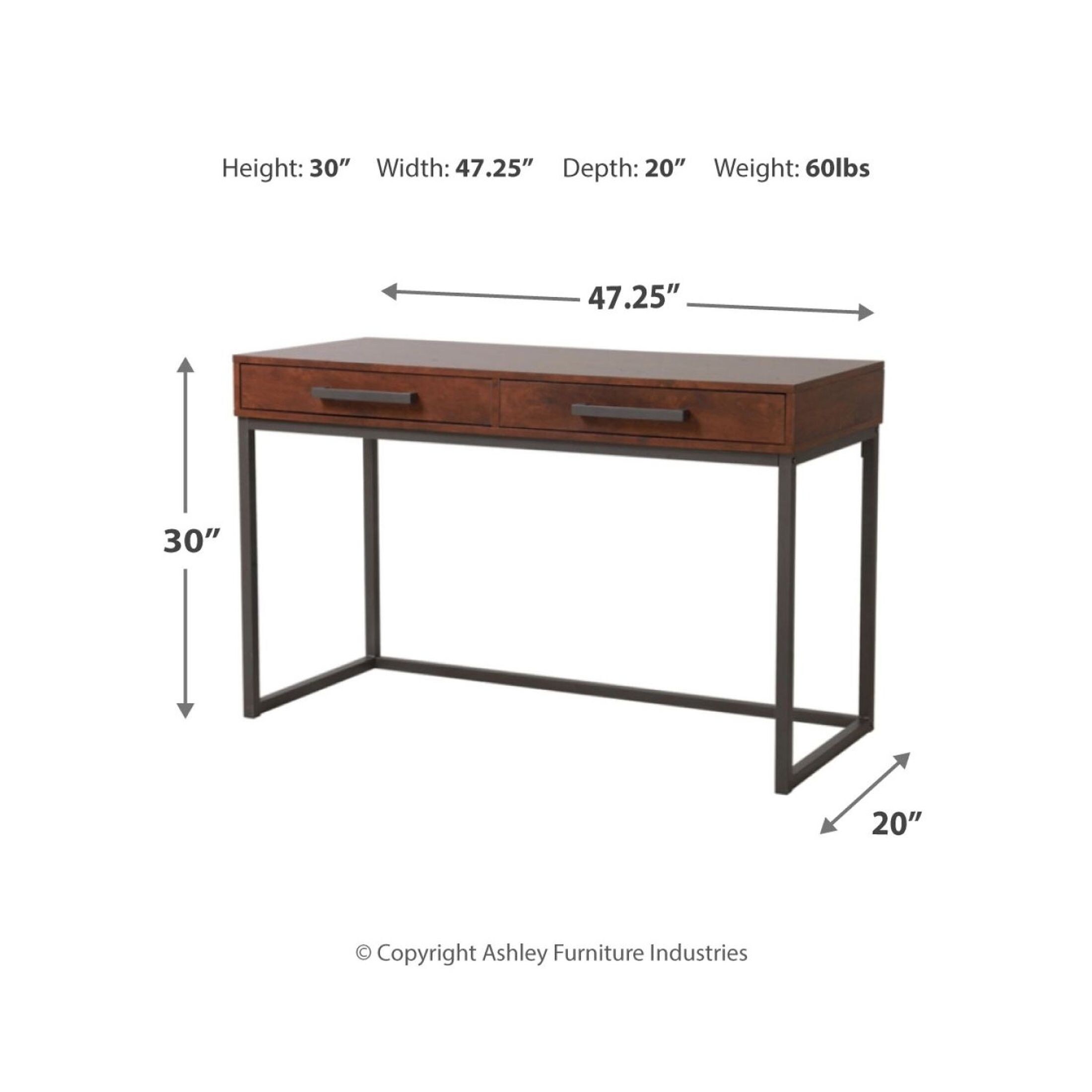 JASMODER B03470689 desks - View #7