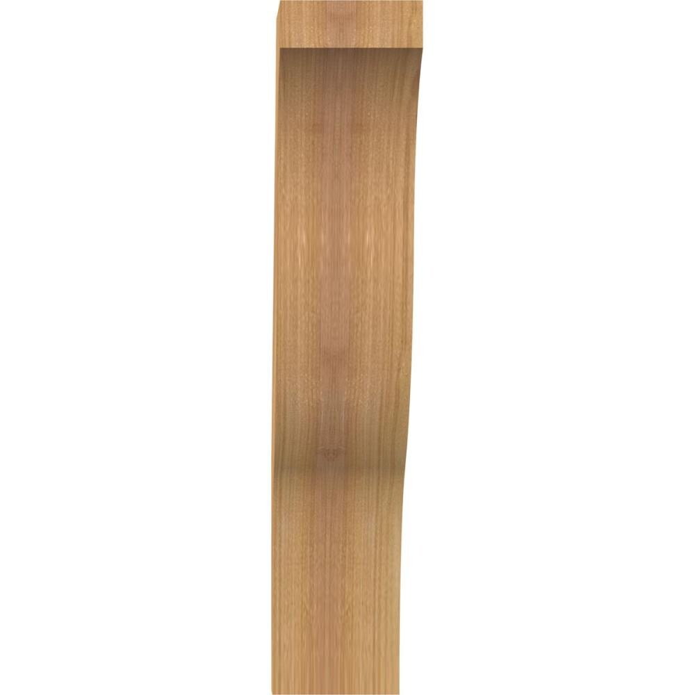 Ekena Millwork BRC04X10X18FST00SWR braces - View #2