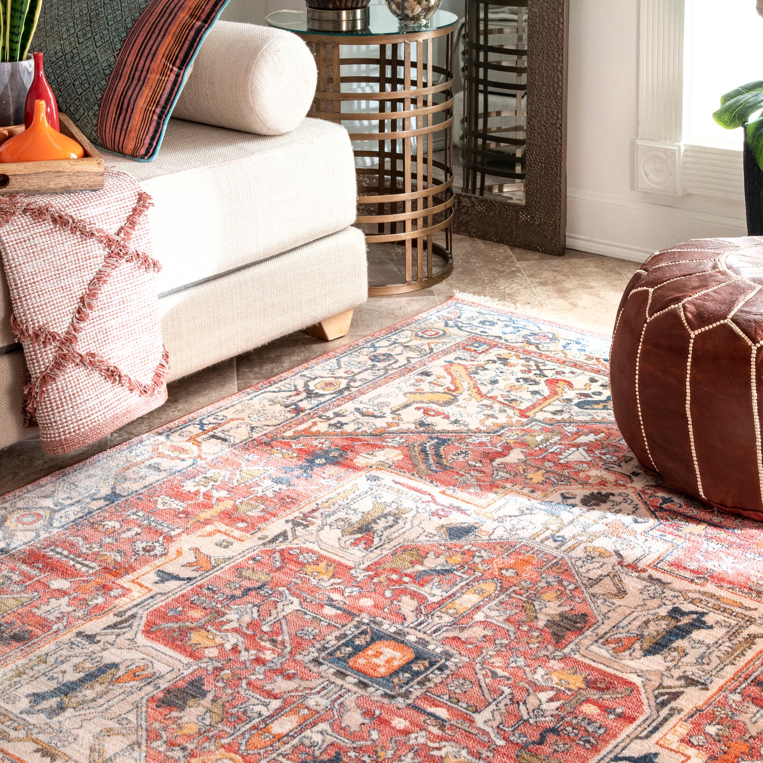 nuLOOM KHMC04H-R505 rugs - View #3