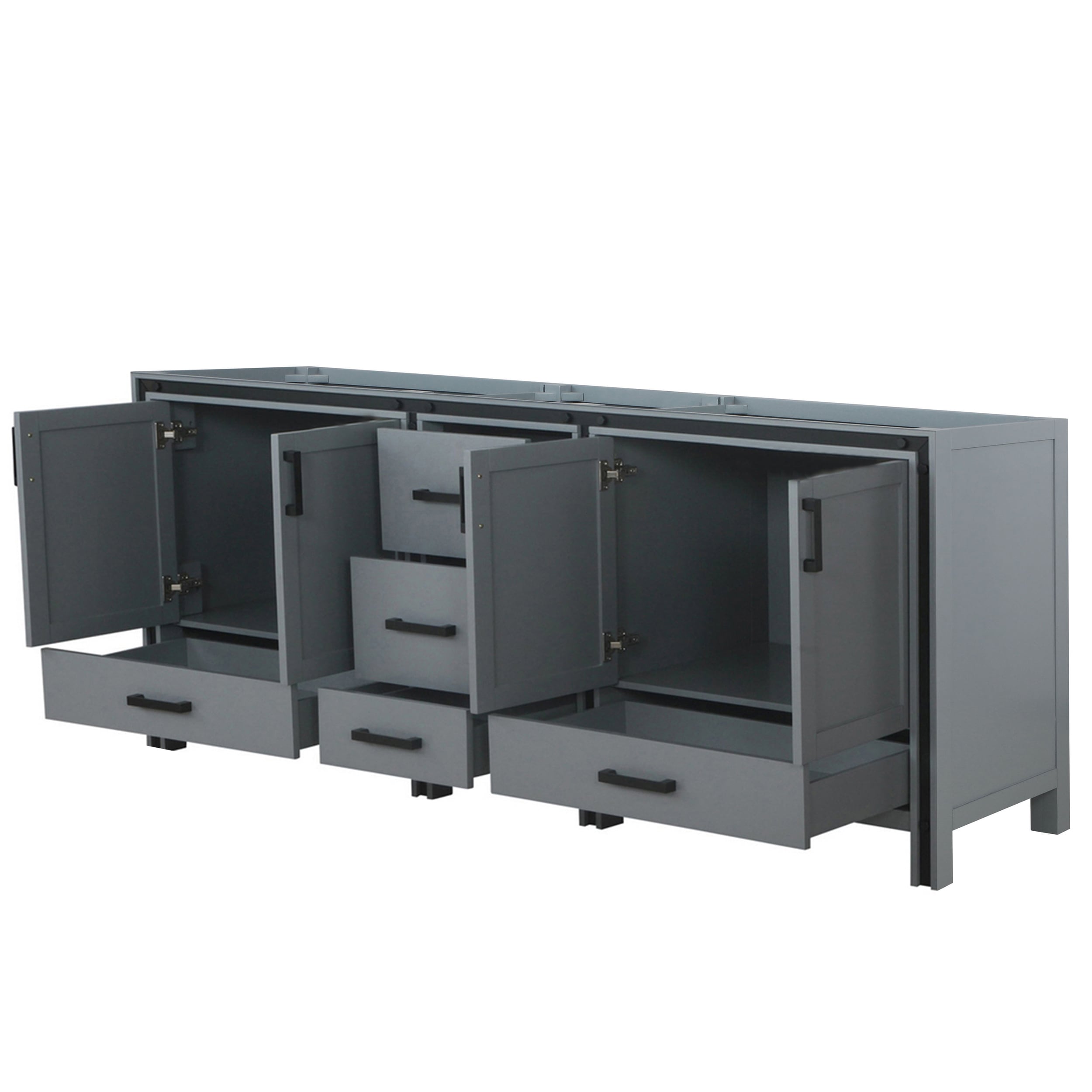 Lexora LZV352284SB00000 vanities - View #6
