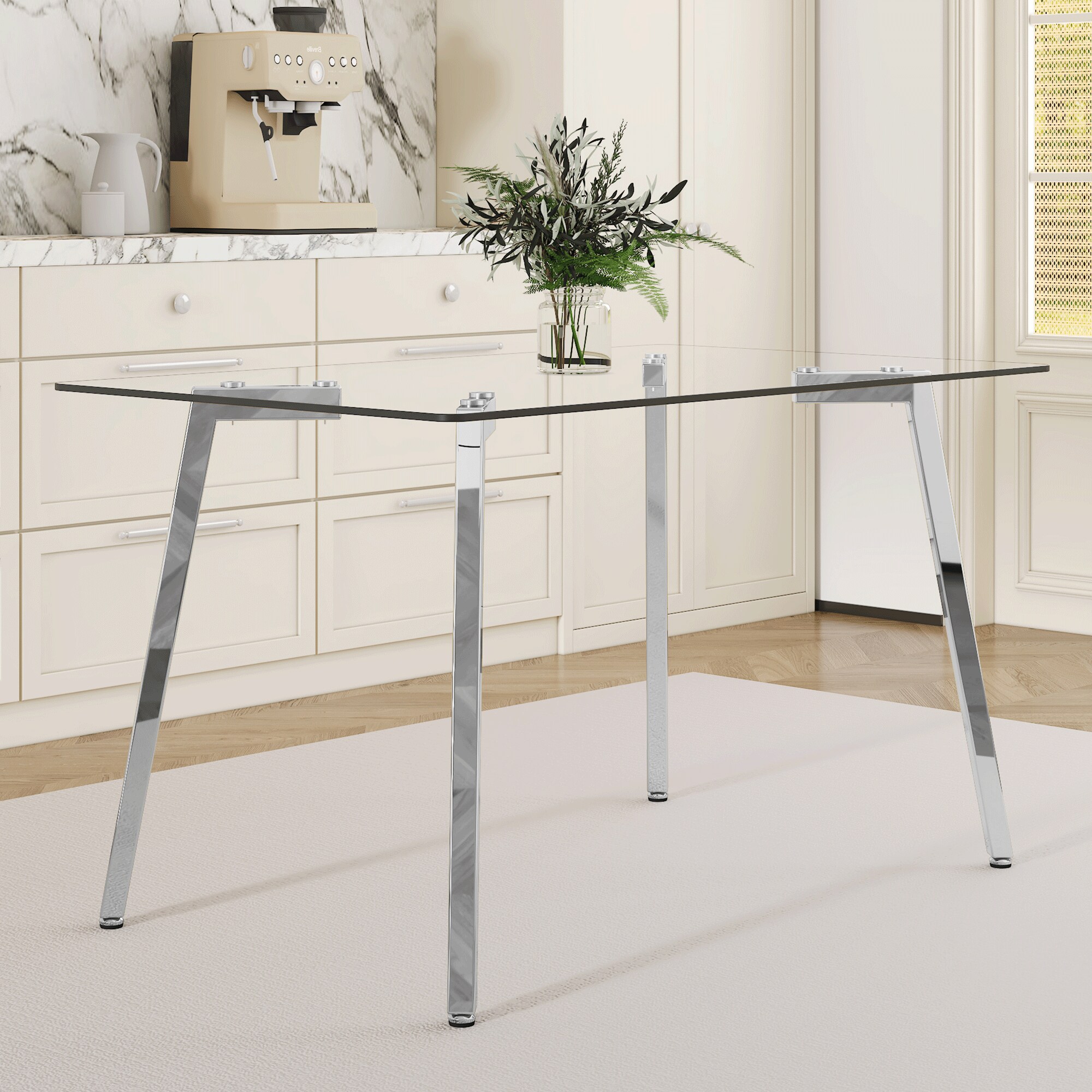 Tatayosi JL-3P278013 Dining-Tables - View #2