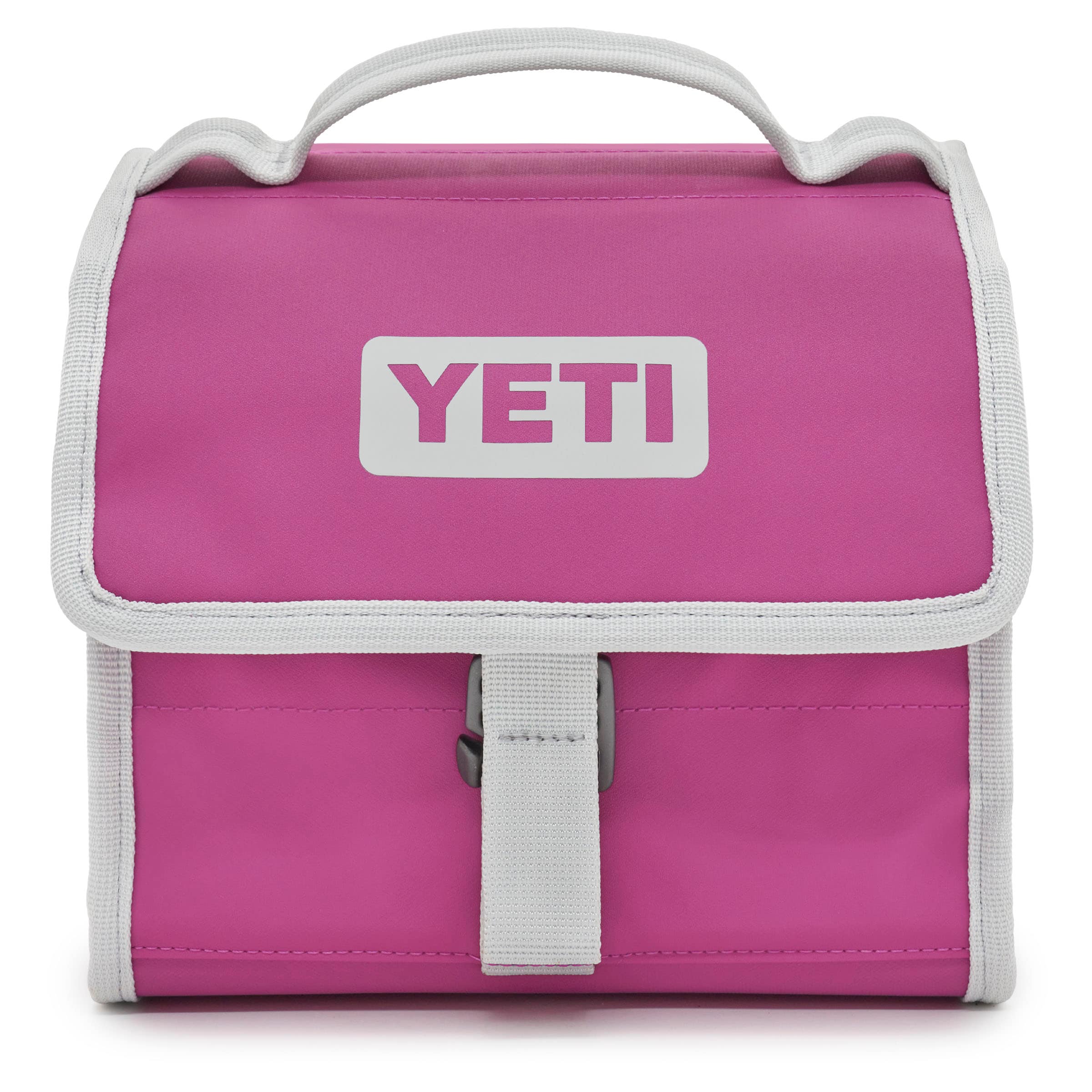 YETI Daytrip Lunch Bag, Prickly Pear Pink in the Portable Coolers  department at