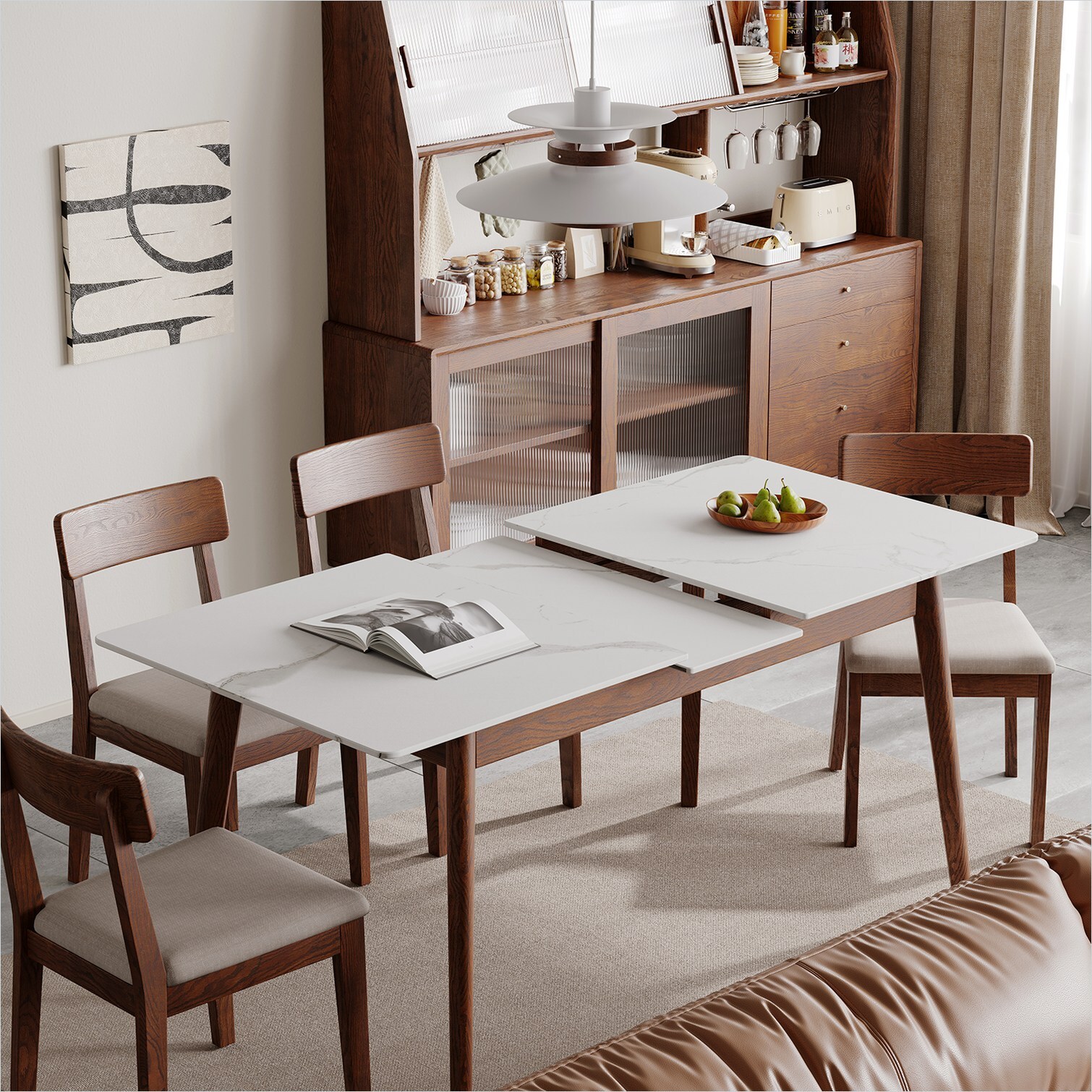 chillscreamni YQ7LTVTQOSYV Dining-Tables - View #5